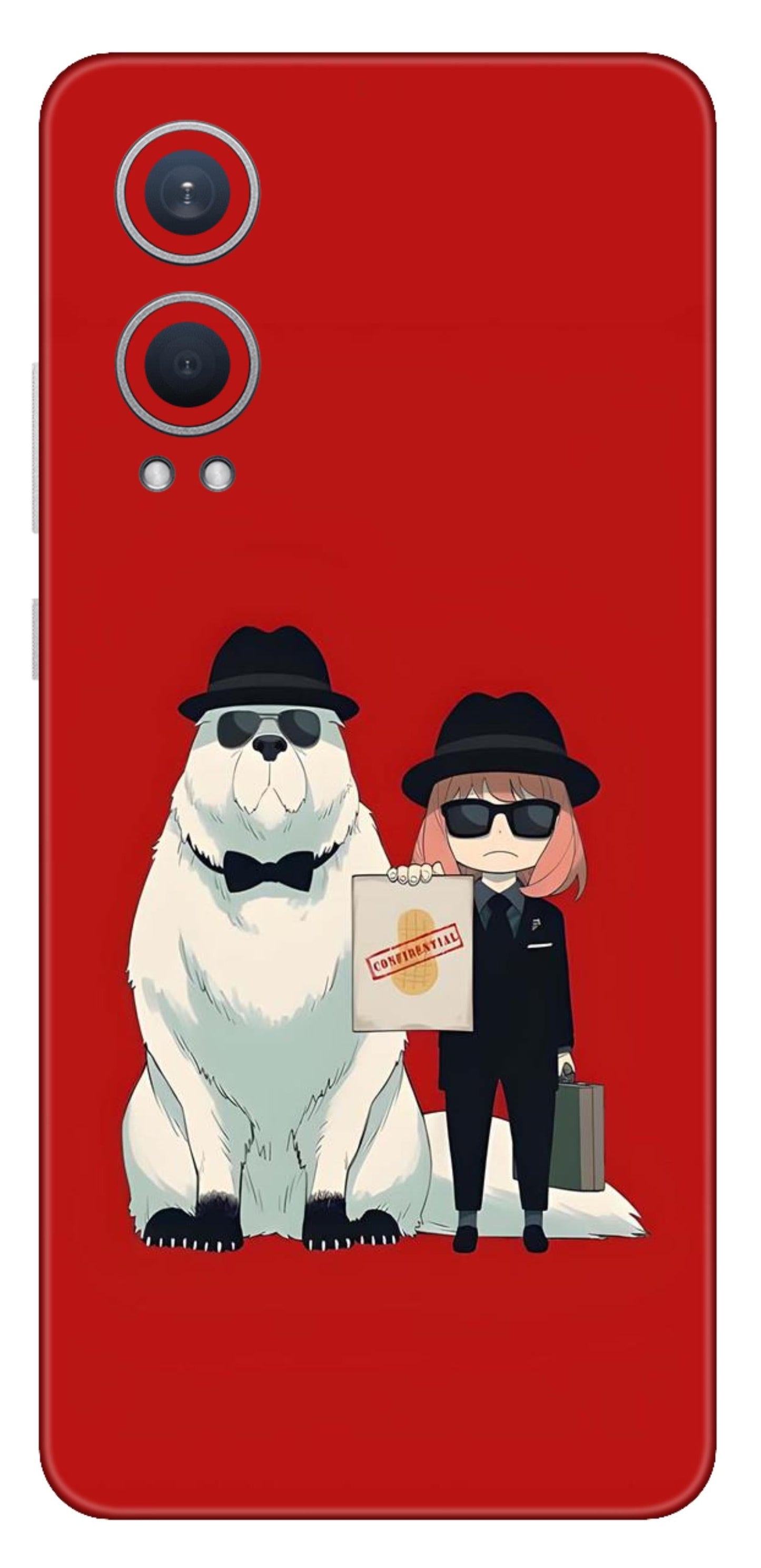 OnePlus Nord CE 4 Lite Skins and Wraps