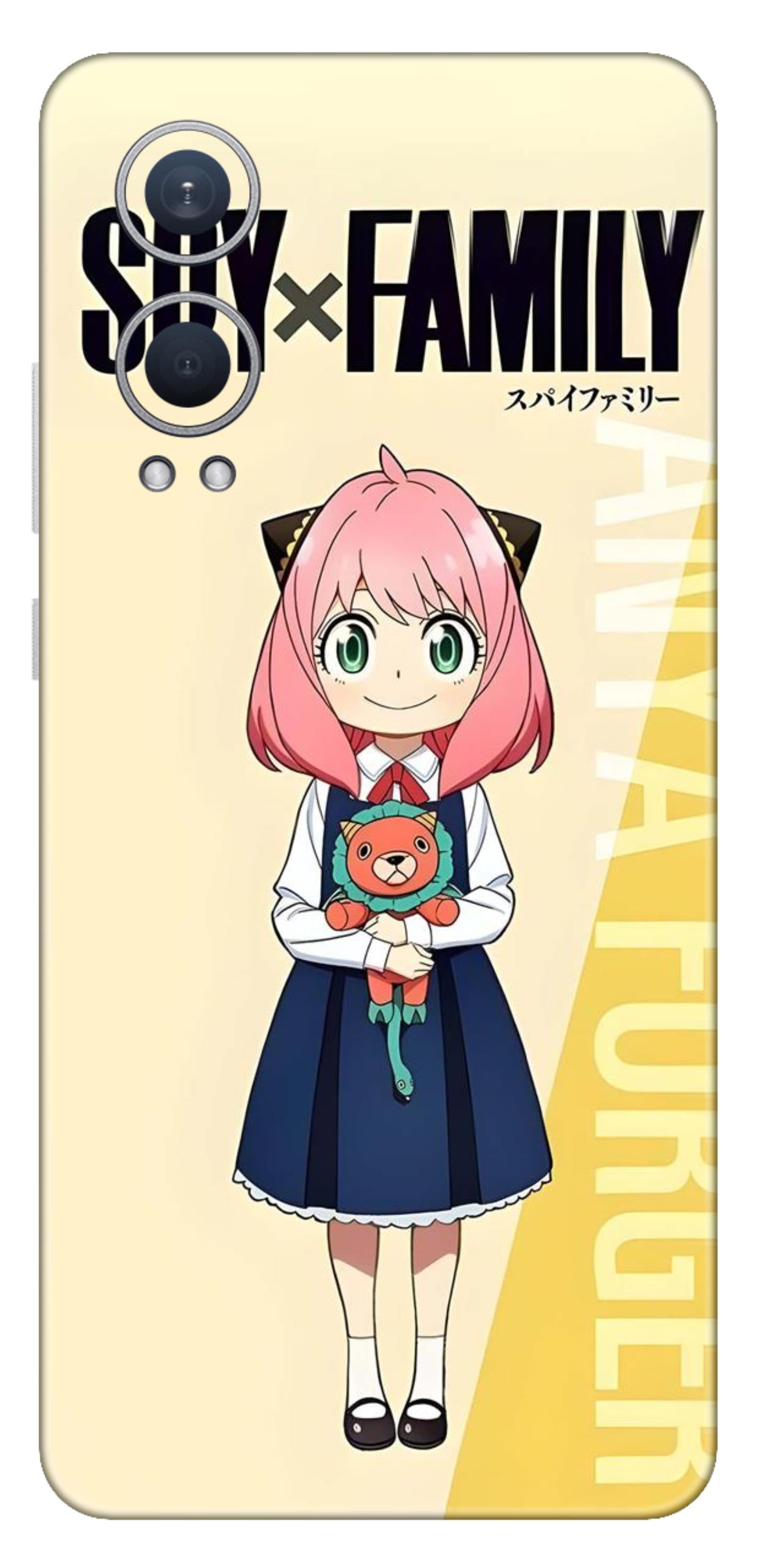 OnePlus Nord CE 4 Lite Skins and Wraps