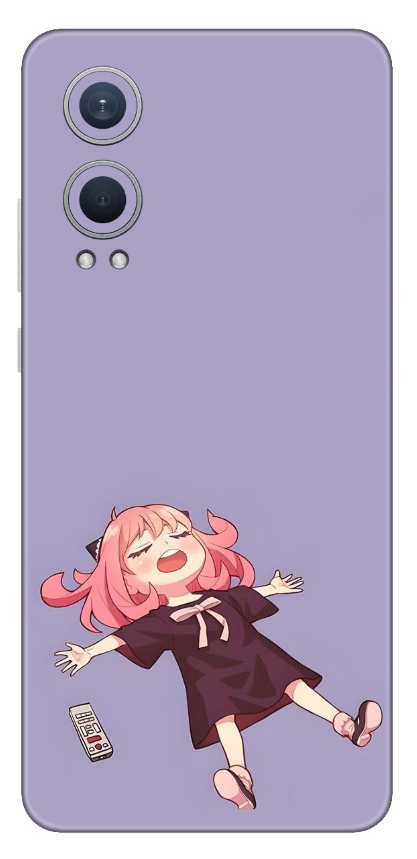 OnePlus Nord CE 4 Lite Skins and Wraps