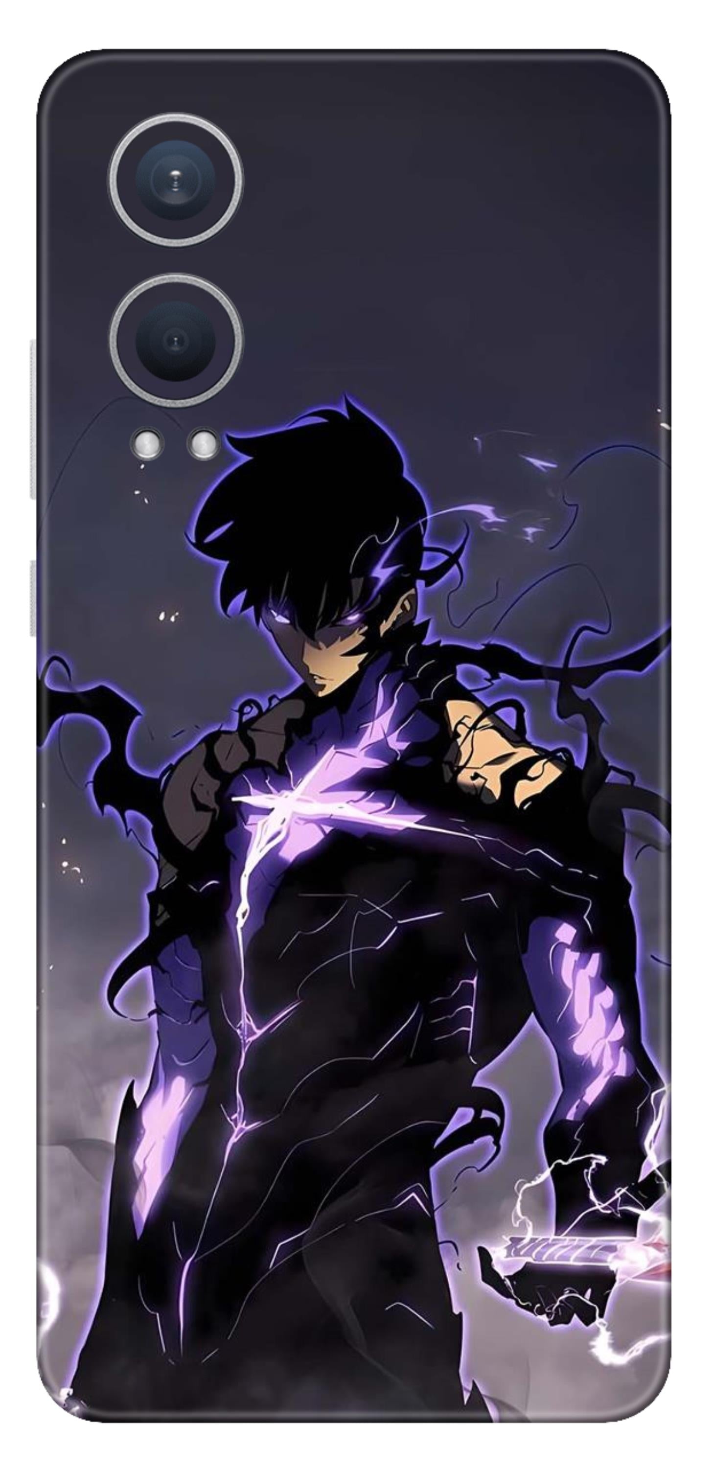 OnePlus Nord CE 4 Lite Skins and Wraps