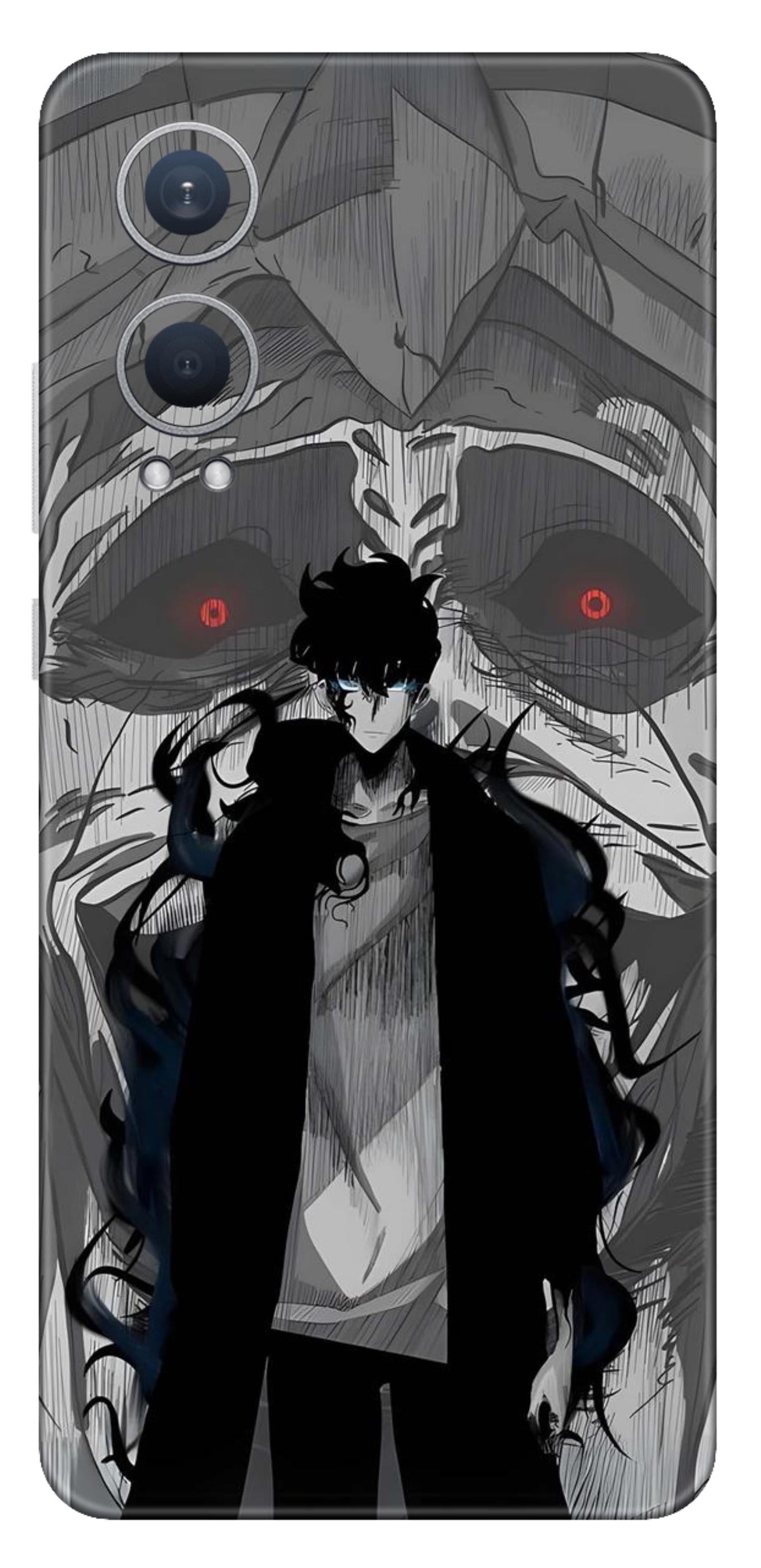 OnePlus Nord CE 4 Lite Skins and Wraps