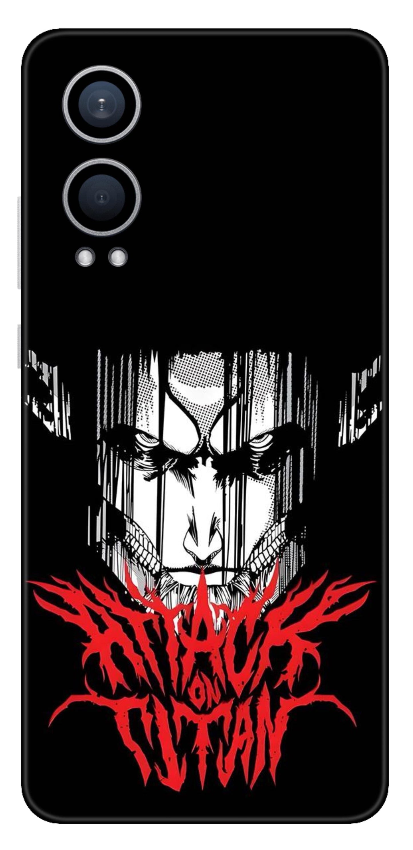 OnePlus Nord CE 4 Lite Skins and Wraps