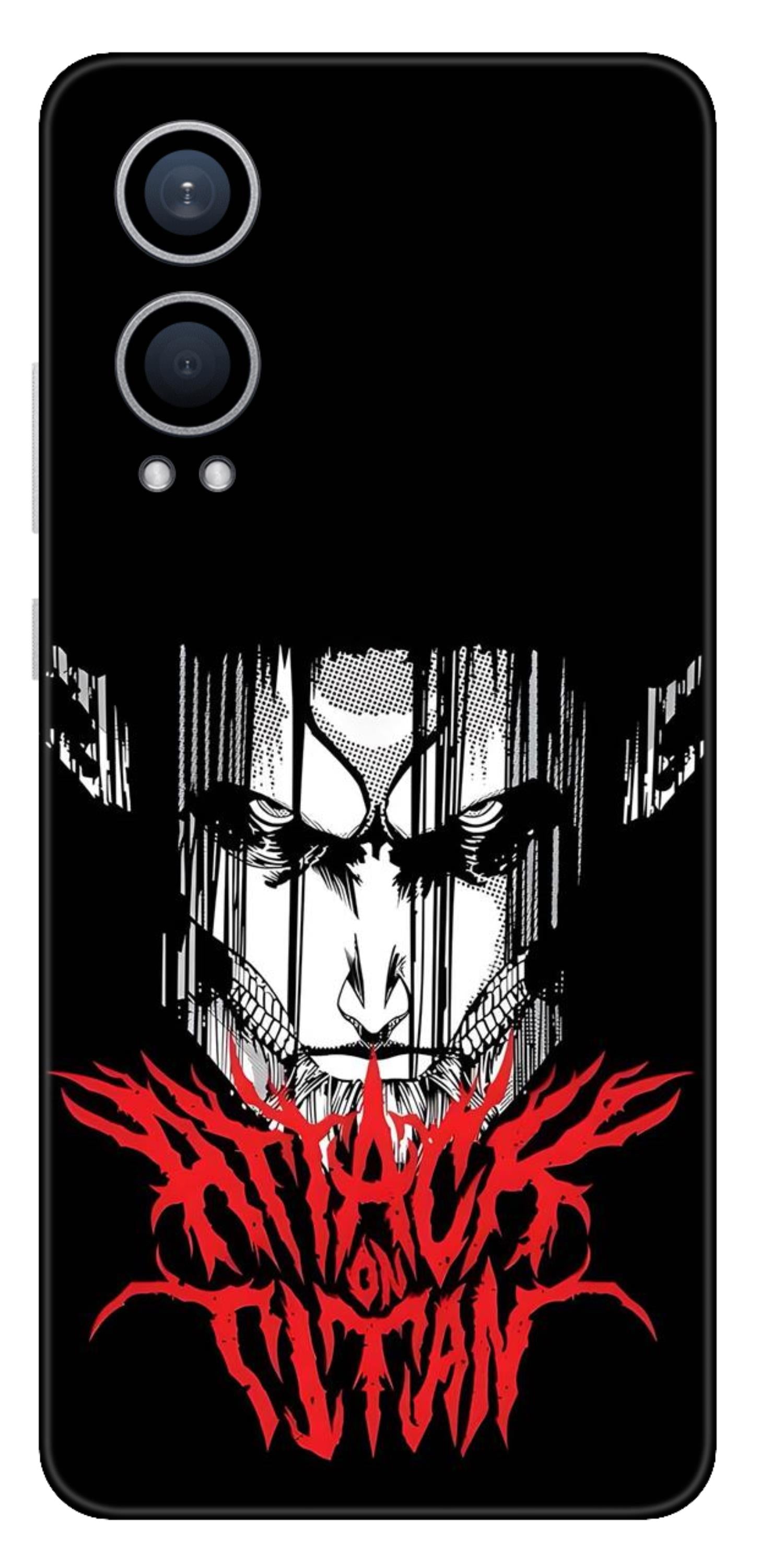 OnePlus Nord CE 4 Lite Skins and Wraps