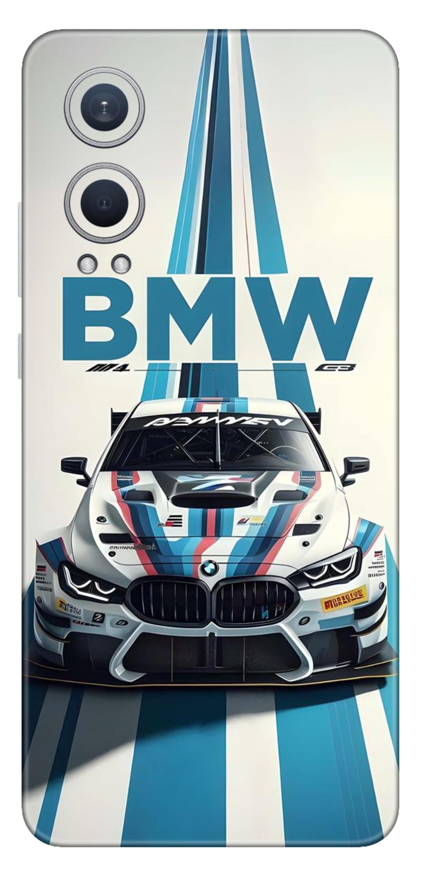 OnePlus Nord CE 4 Lite Skins and Wraps