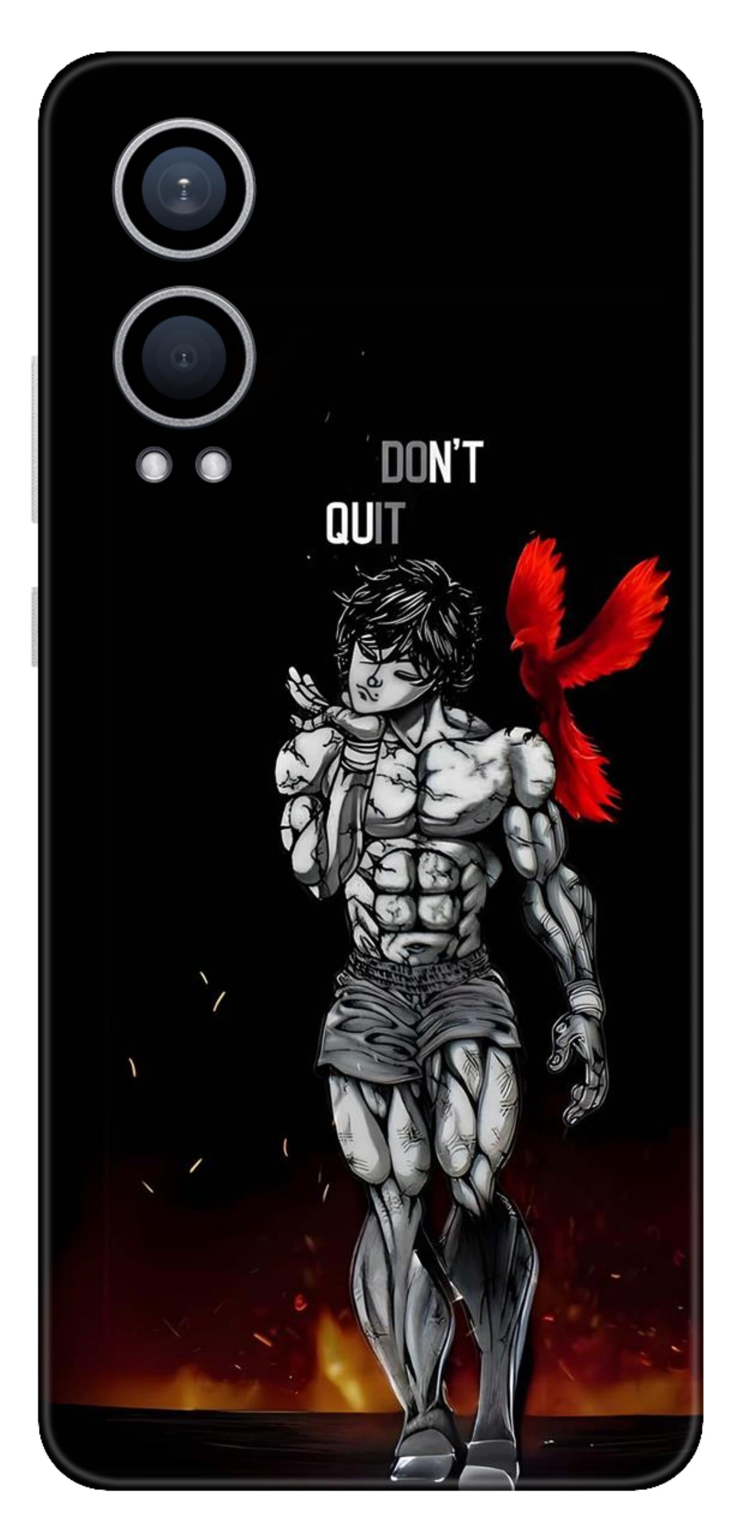 OnePlus Nord CE 4 Lite Skins and Wraps