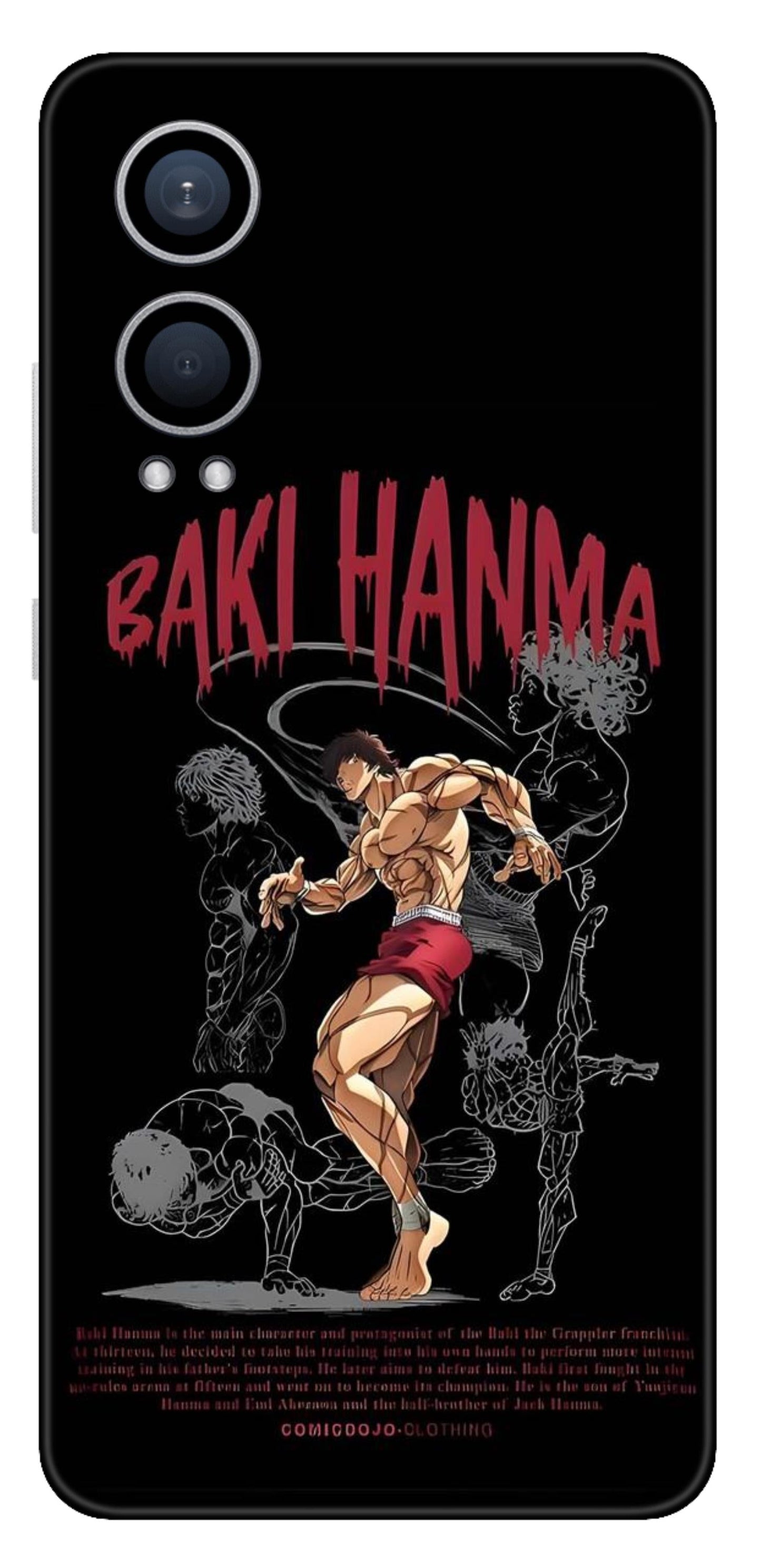 OnePlus Nord CE 4 Lite Skins and Wraps