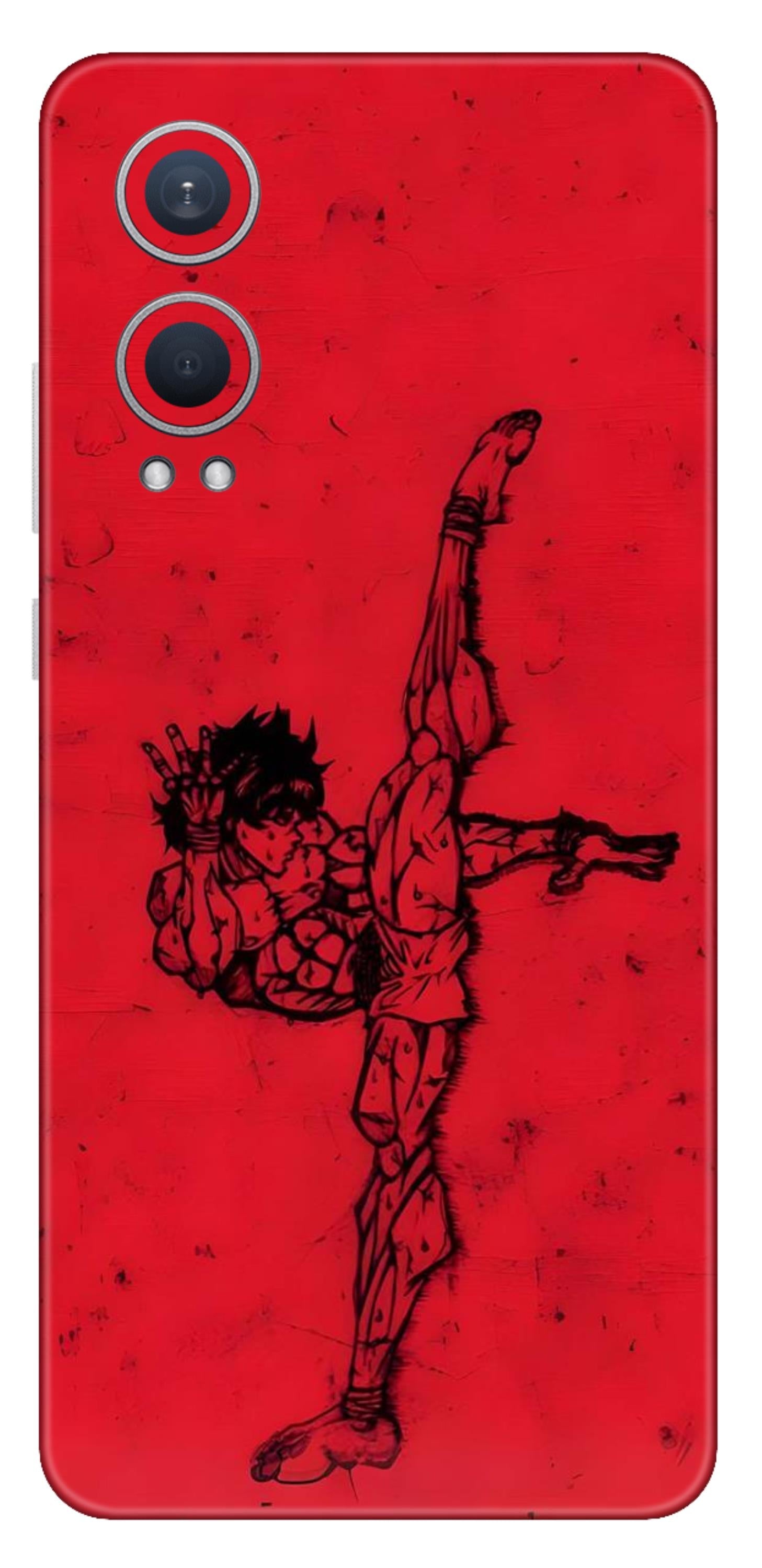 OnePlus Nord CE 4 Lite Skins and Wraps