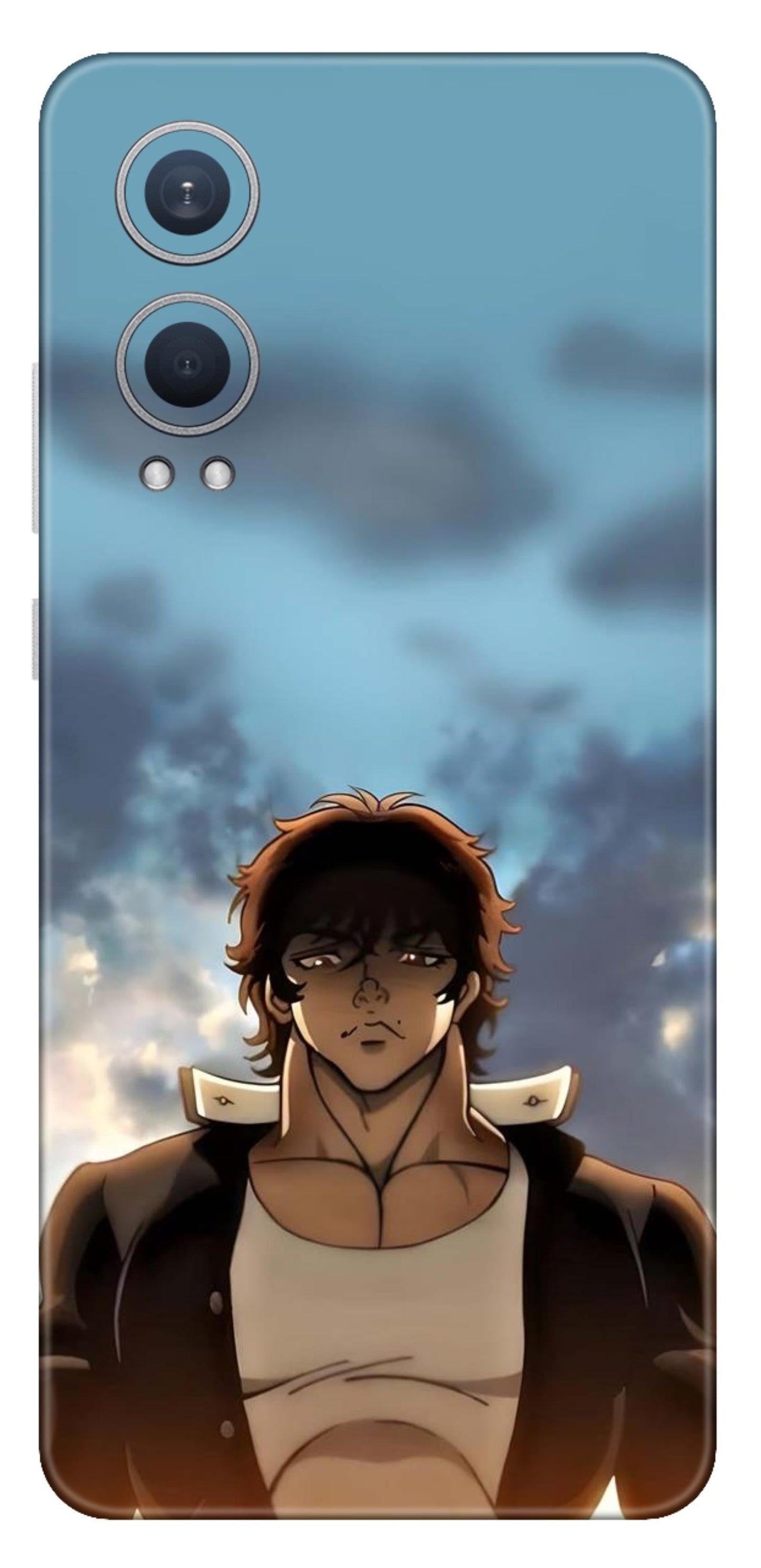 OnePlus Nord CE 4 Lite Skins and Wraps