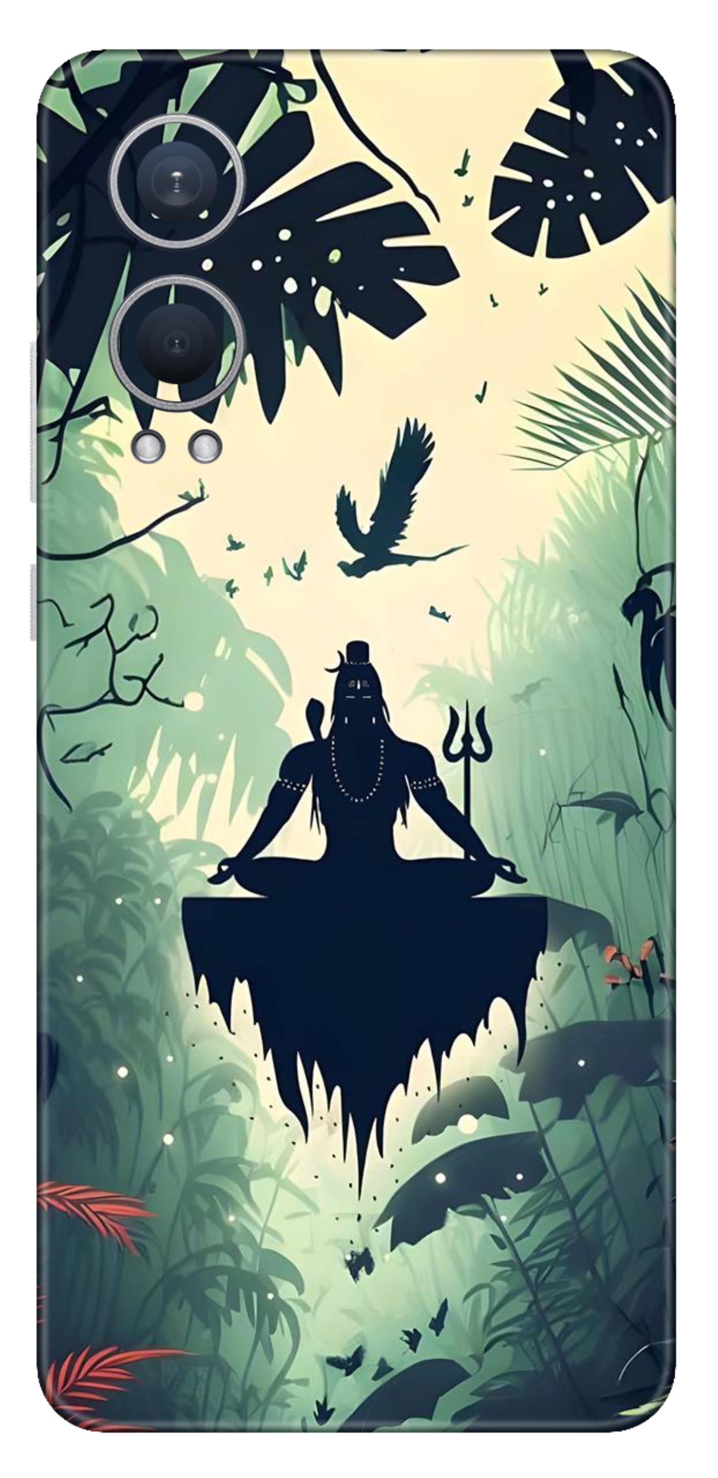 OnePlus Nord CE 4 Lite Skins and Wraps