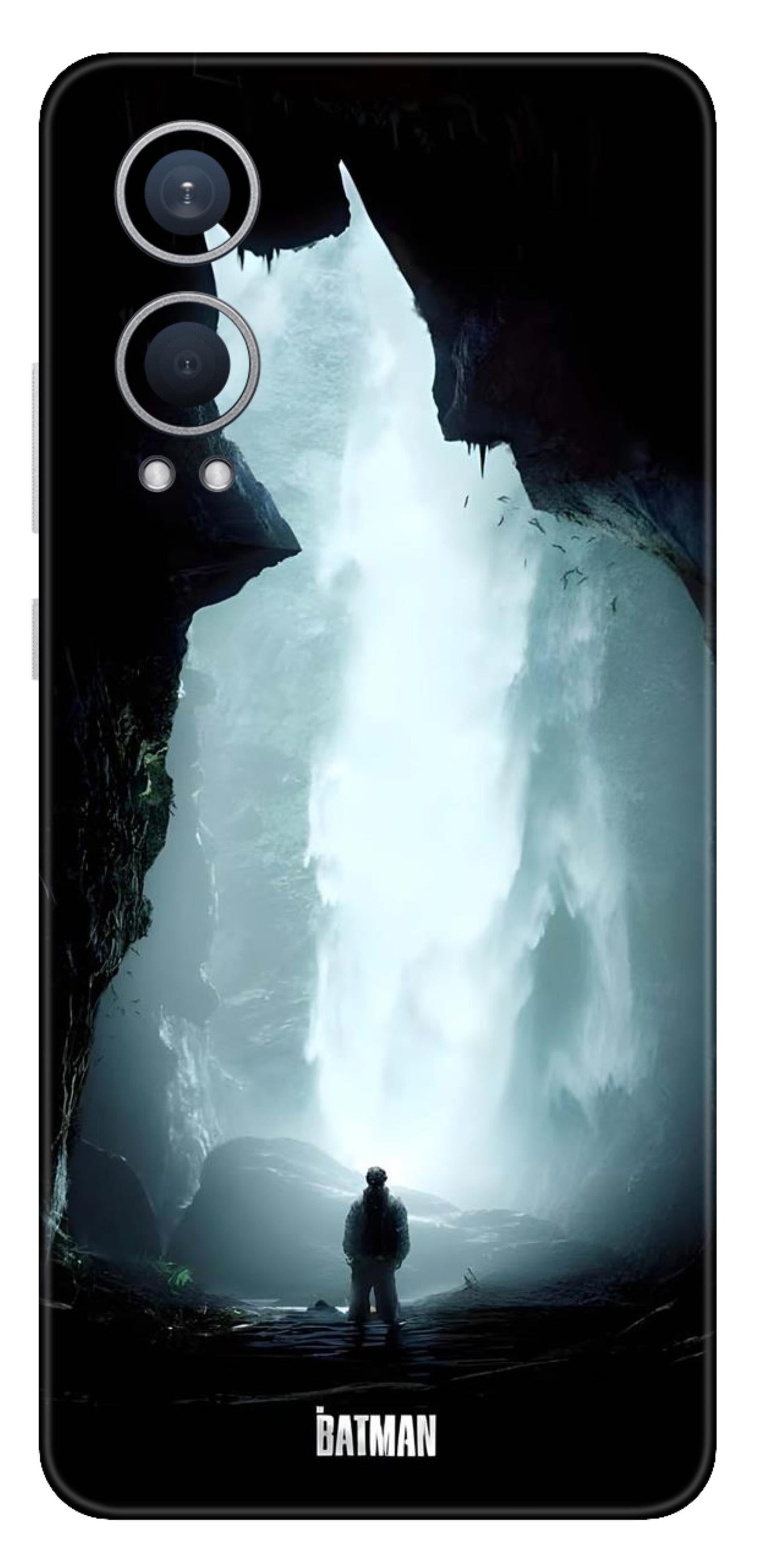 OnePlus Nord CE 4 Lite Skins and Wraps