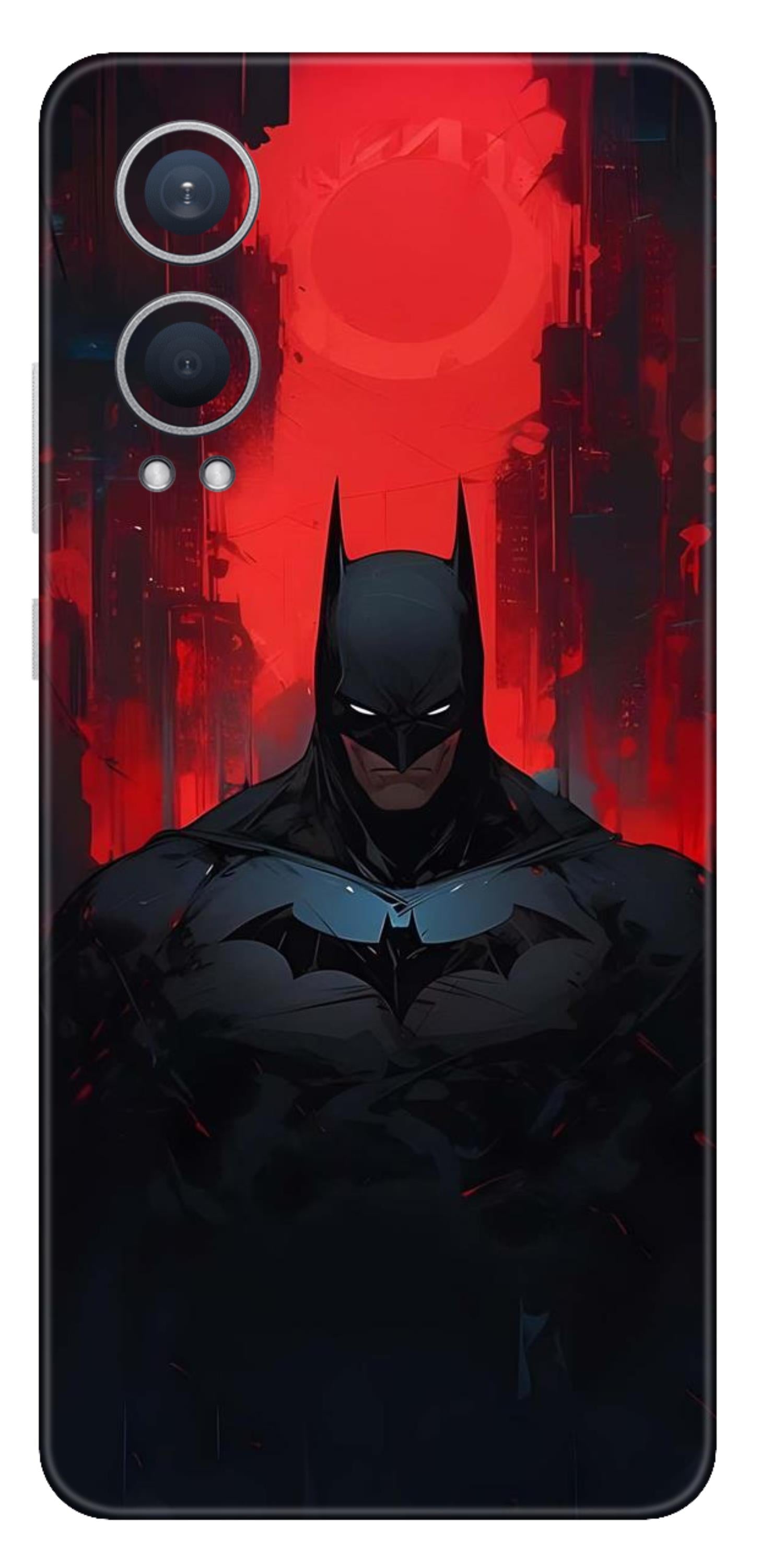 OnePlus Nord CE 4 Lite Skins and Wraps