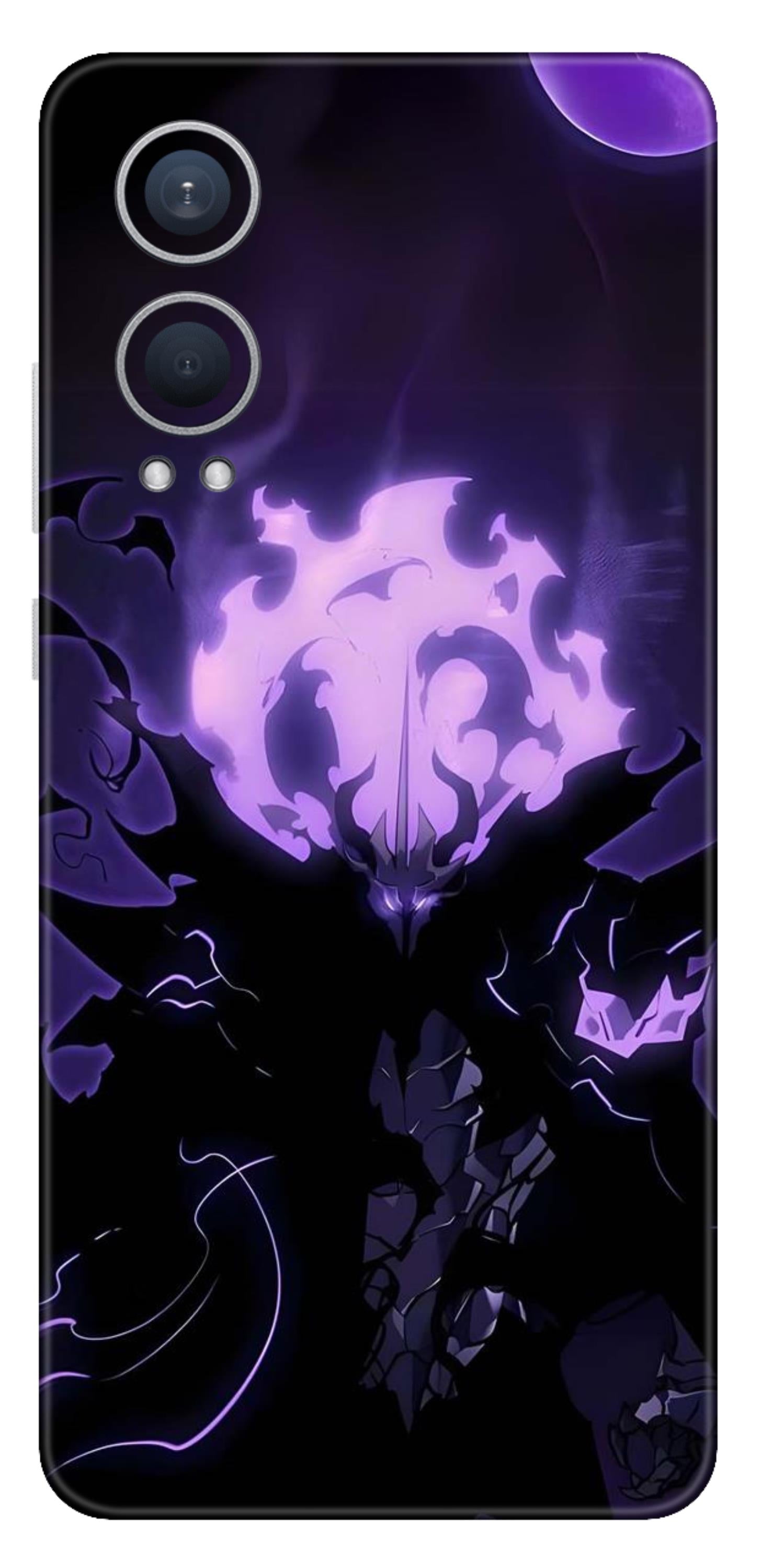 OnePlus Nord CE 4 Lite Skins and Wraps