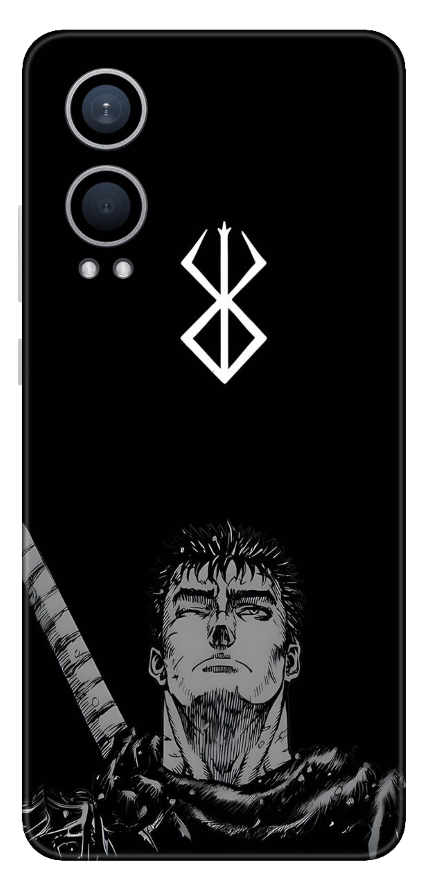 OnePlus Nord CE 4 Lite Skins and Wraps