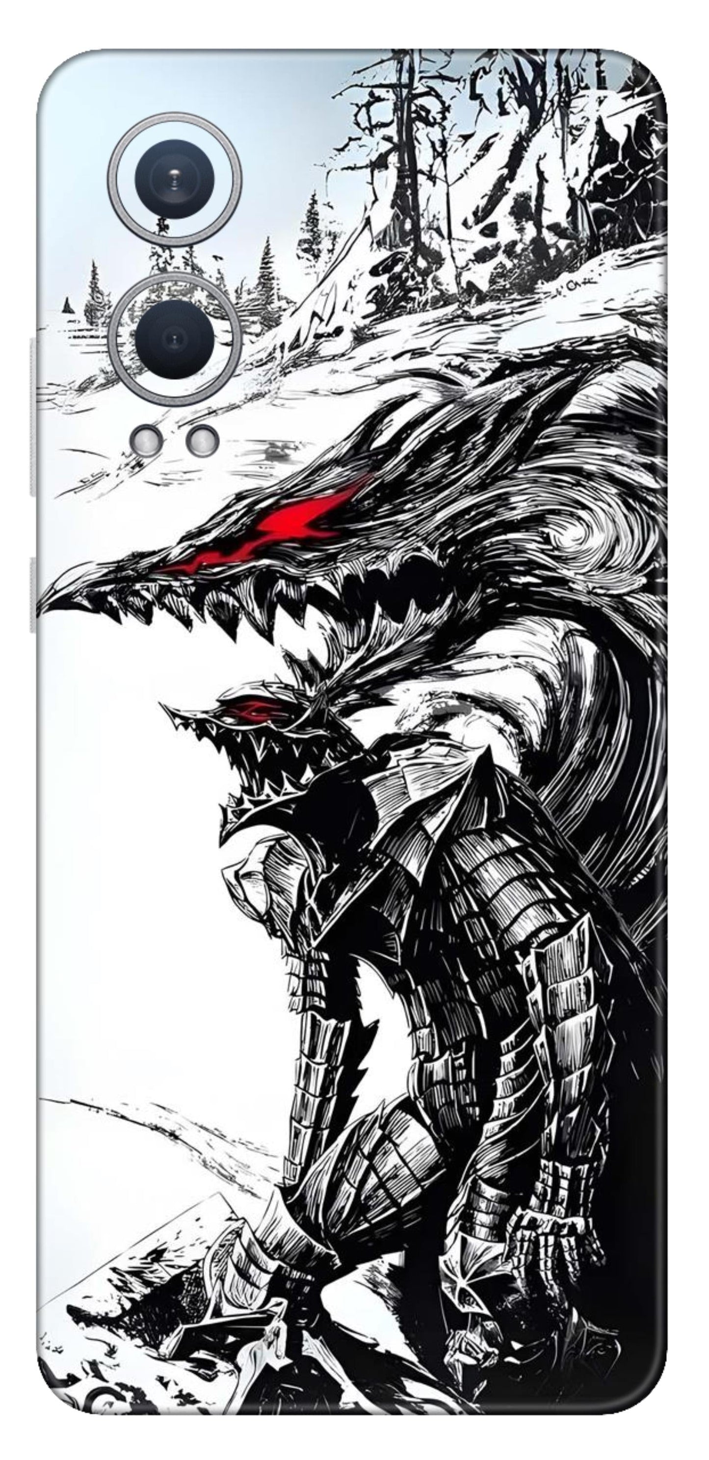 OnePlus Nord CE 4 Lite Skins and Wraps