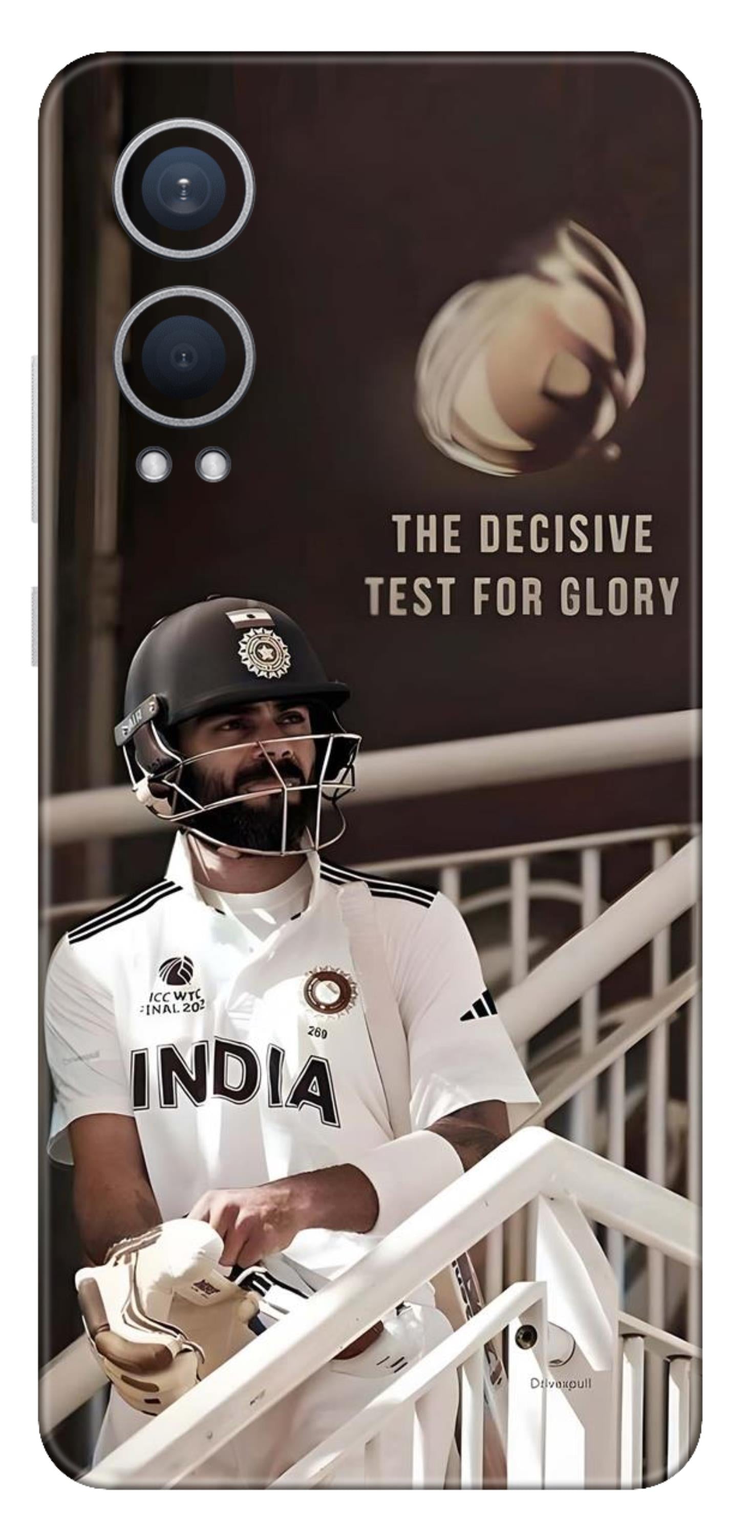 OnePlus Nord CE 4 Lite Skins and Wraps