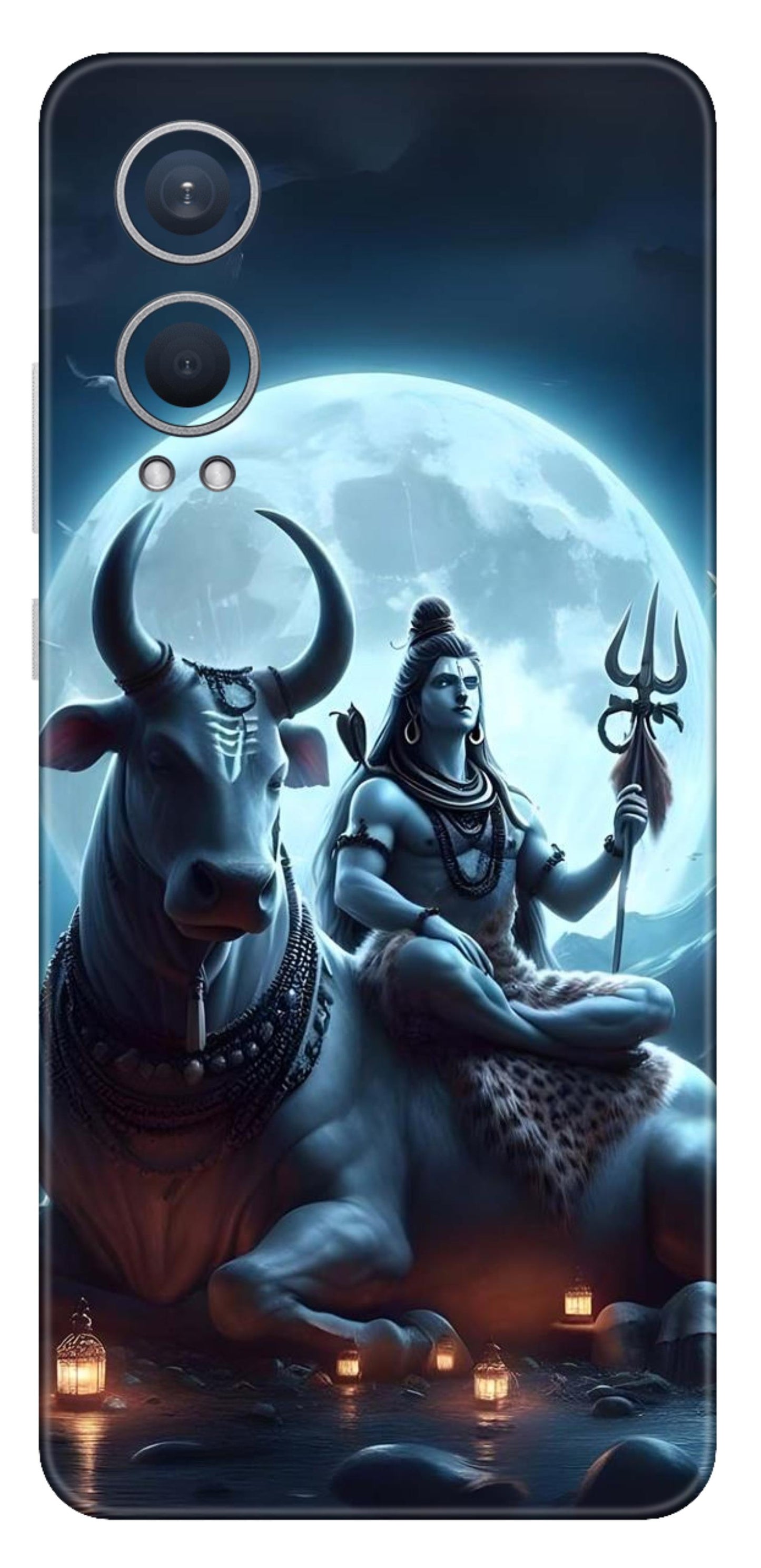 OnePlus Nord CE 4 Lite Skins and Wraps