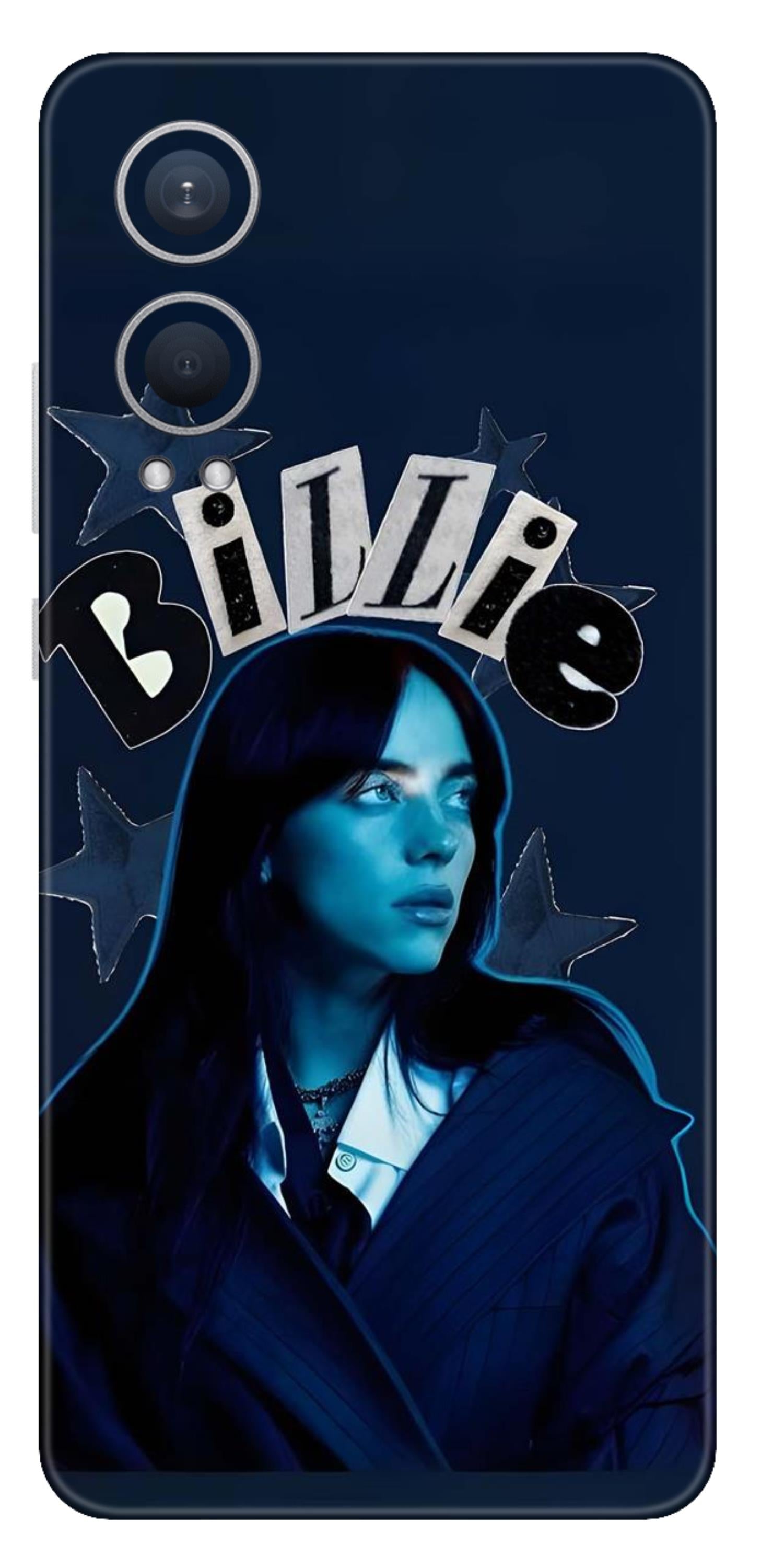 OnePlus Nord CE 4 Lite Skins and Wraps