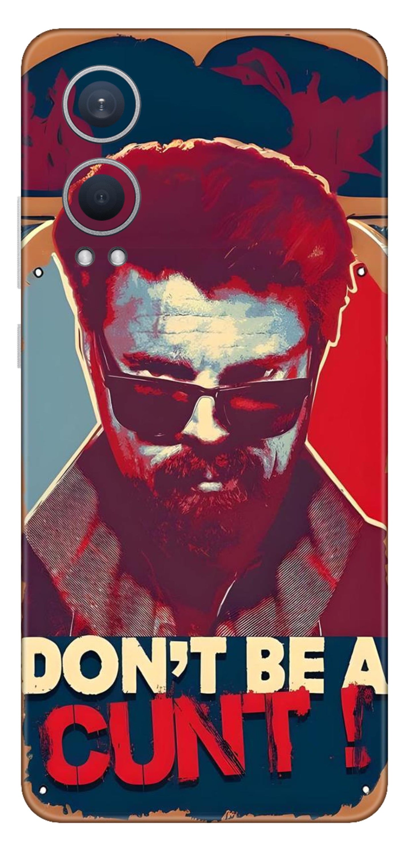 OnePlus Nord CE 4 Lite Skins and Wraps