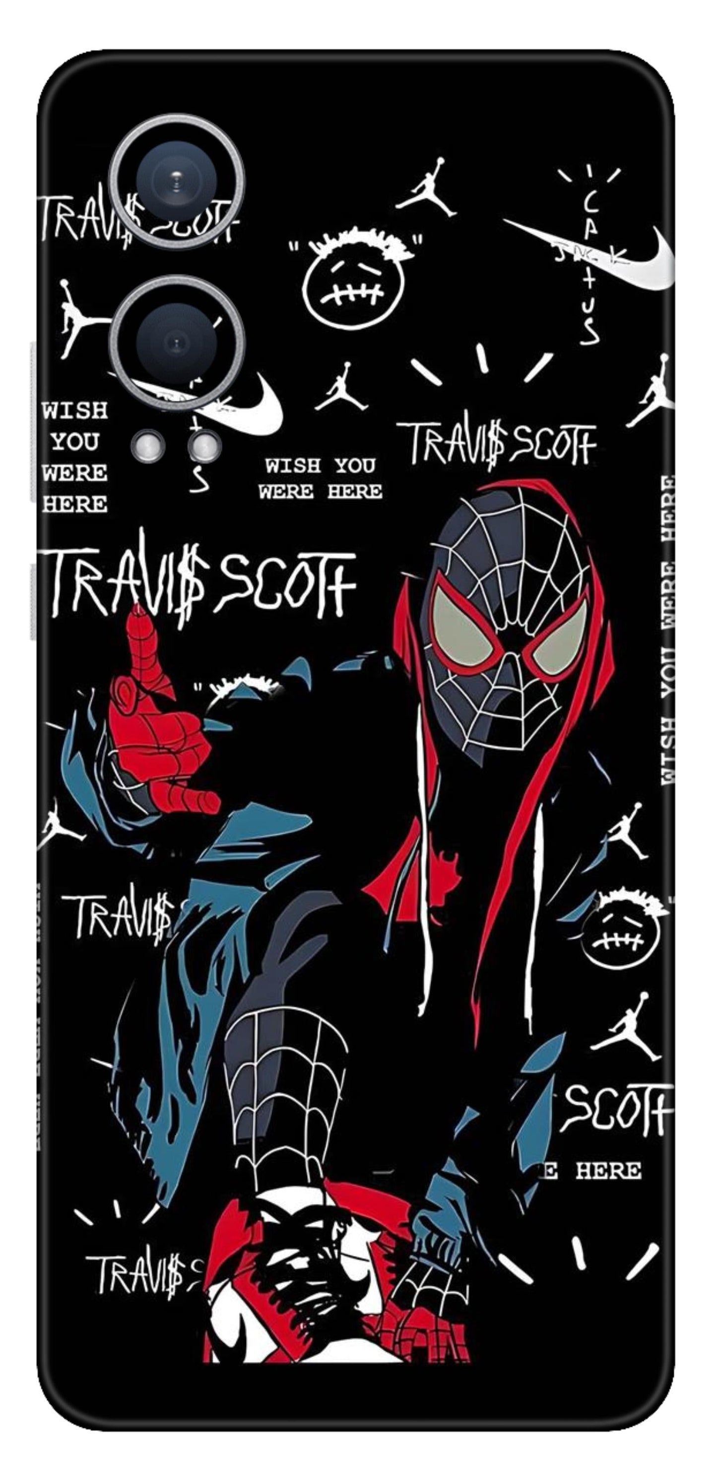 OnePlus Nord CE 4 Lite Skins and Wraps