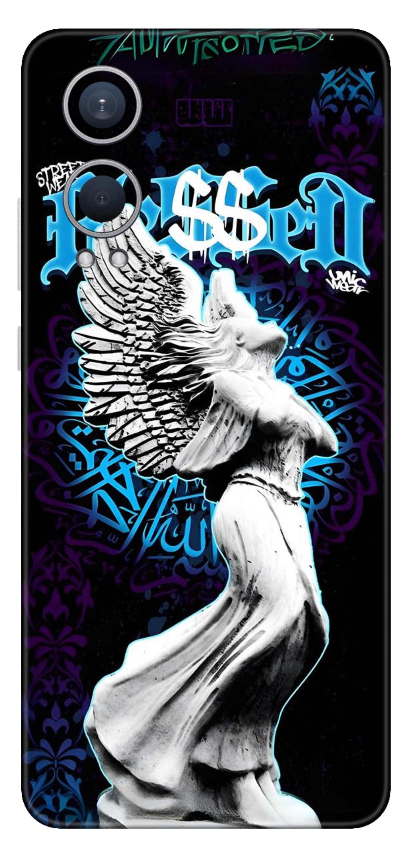 OnePlus Nord CE 4 Lite Skins and Wraps