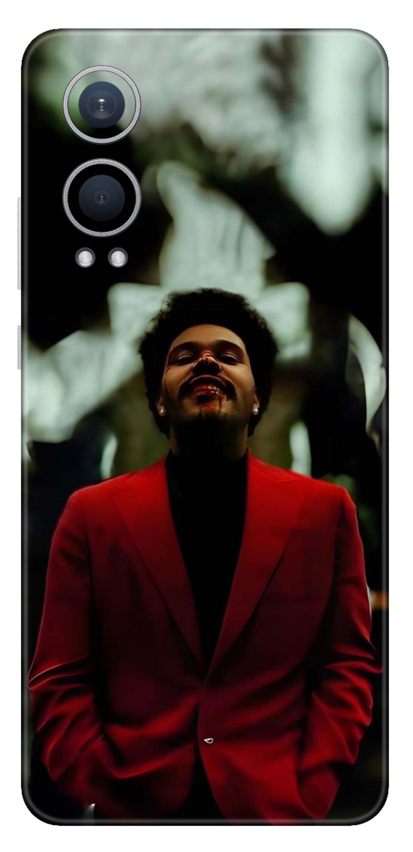 OnePlus Nord CE 4 Lite Skins and Wraps