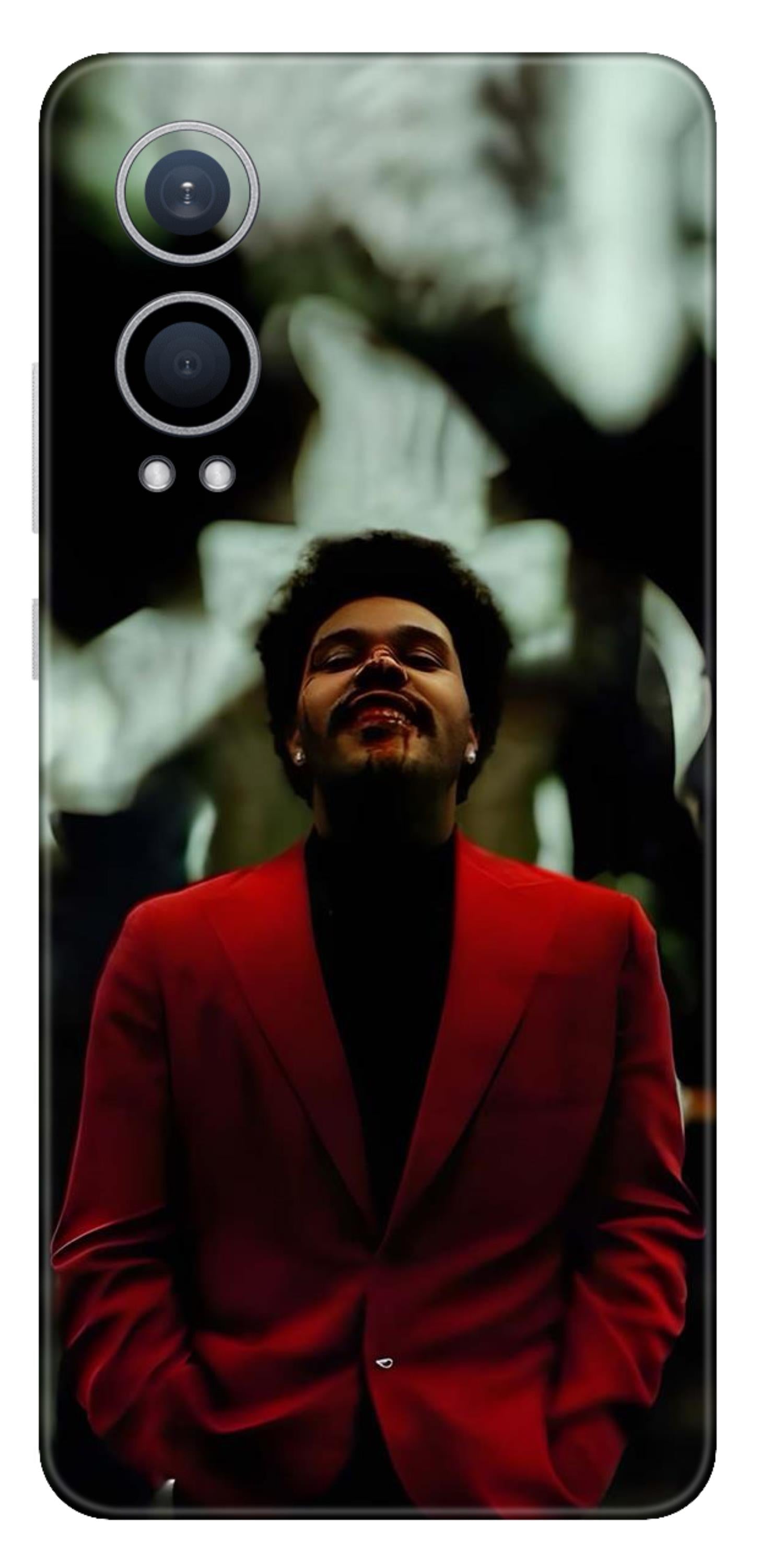 OnePlus Nord CE 4 Lite Skins and Wraps