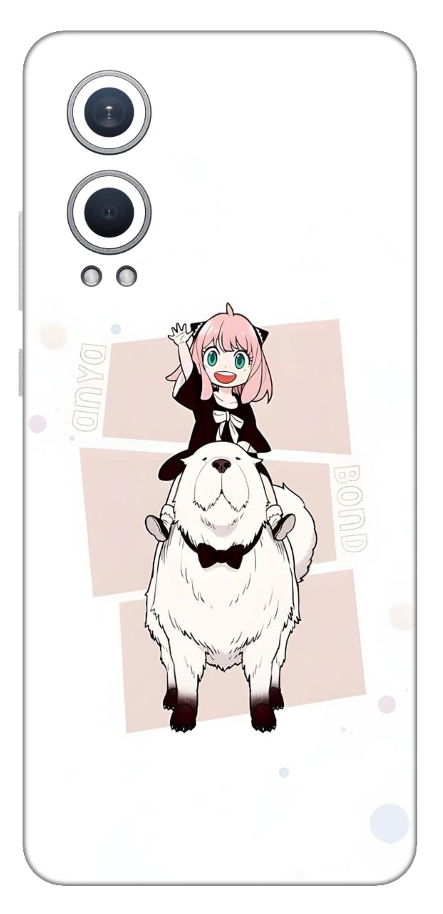 OnePlus Nord CE 4 Lite Skins and Wraps