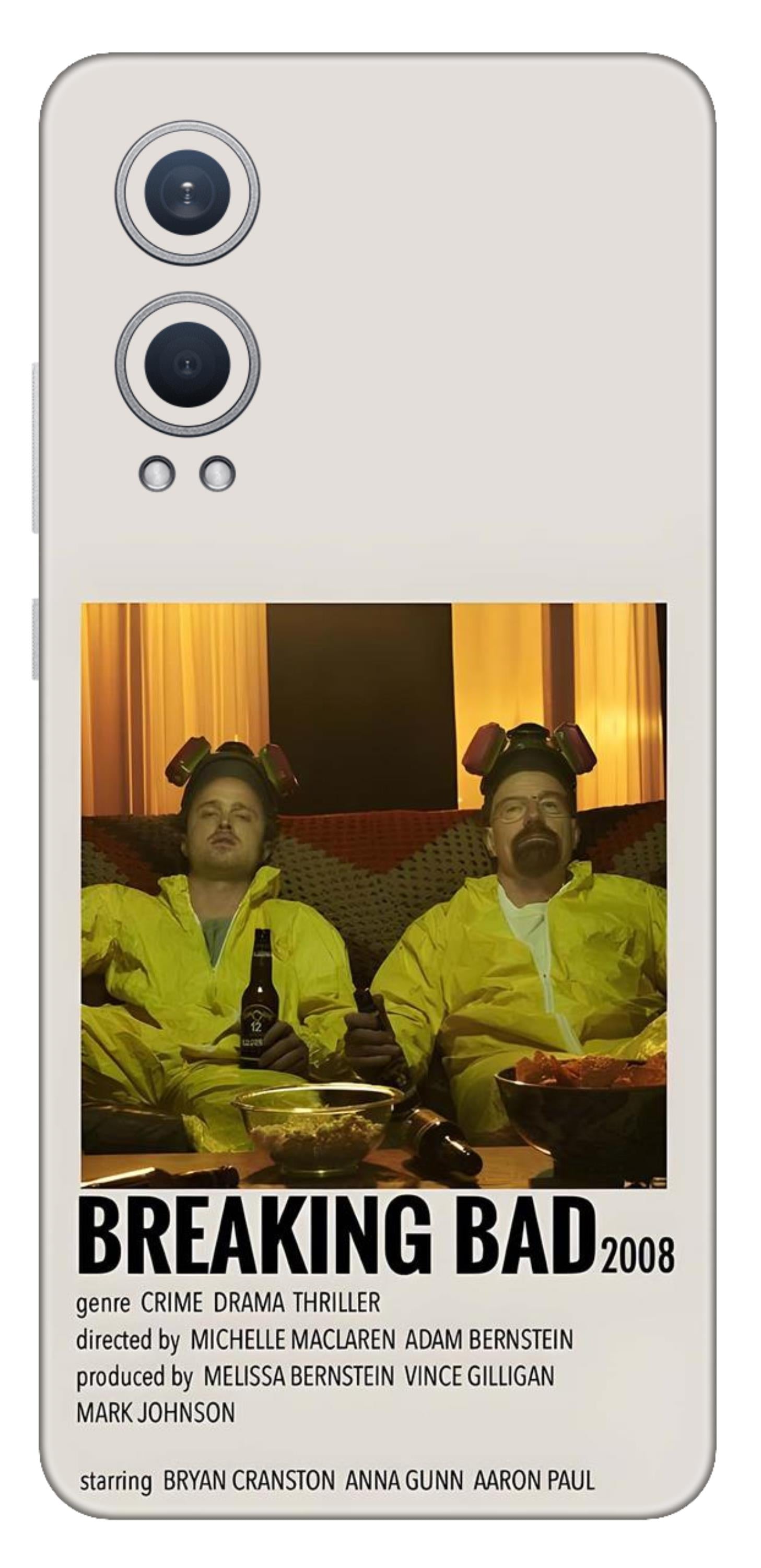 OnePlus Nord CE 4 Lite Skins and Wraps