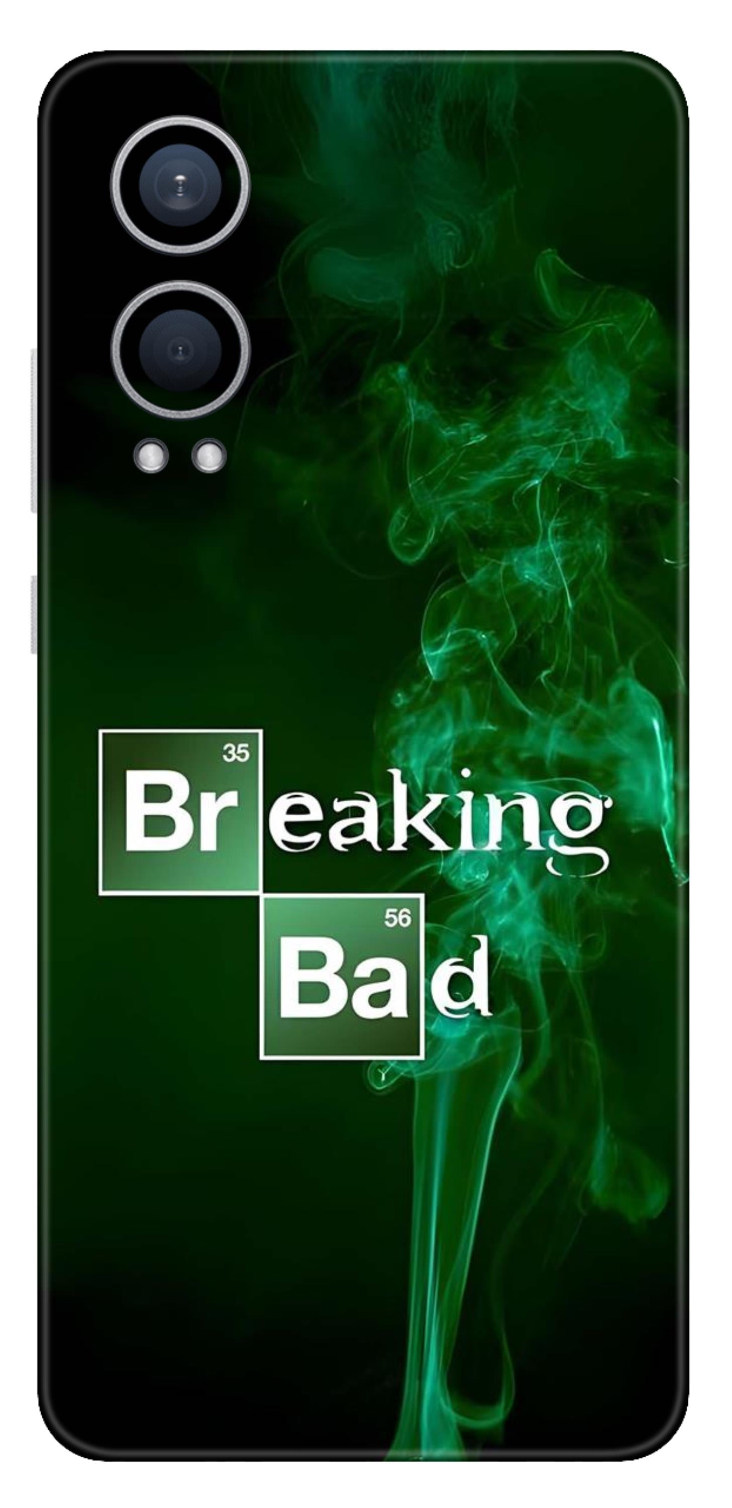 OnePlus Nord CE 4 Lite Skins and Wraps