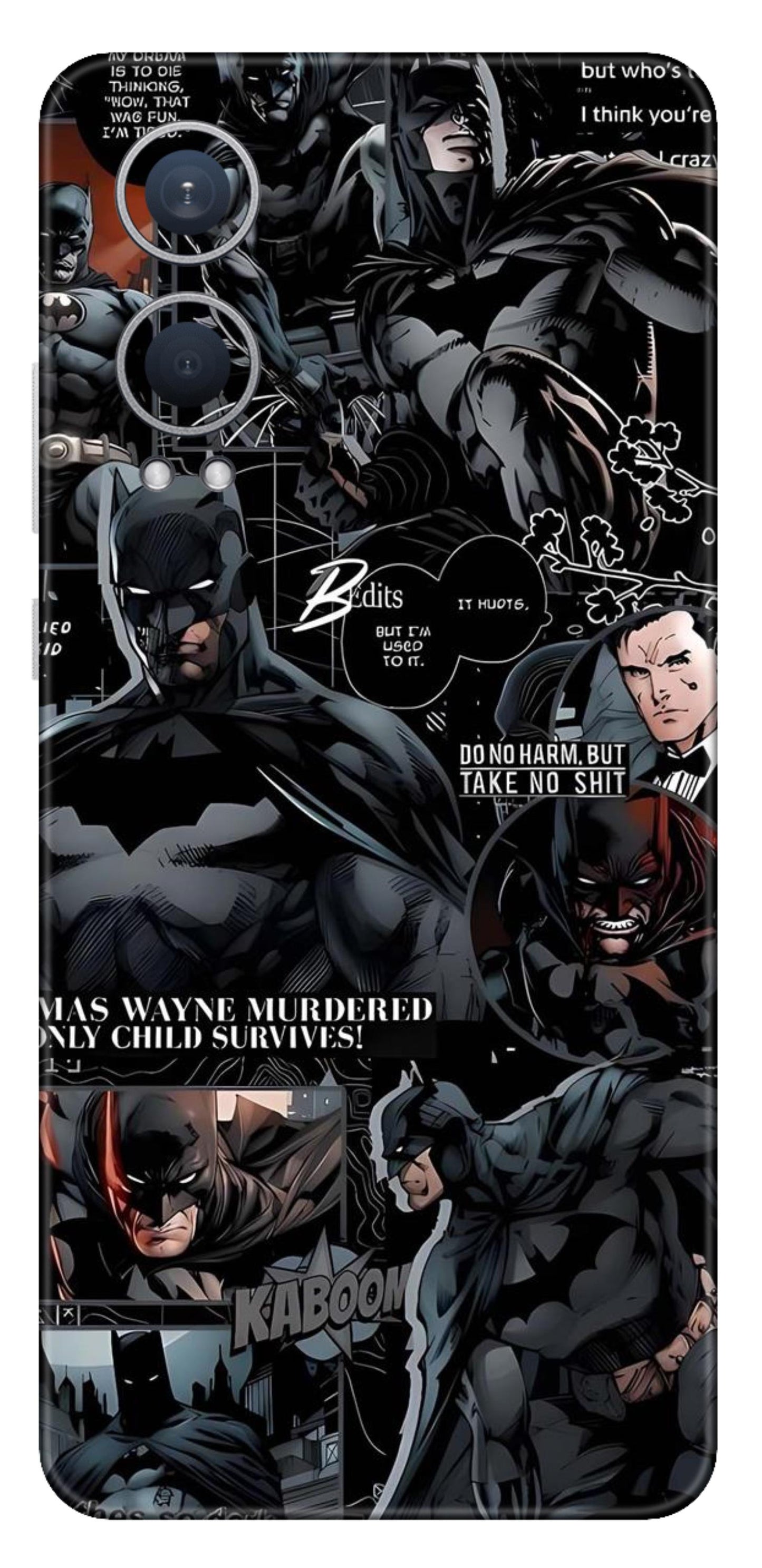 OnePlus Nord CE 4 Lite Skins and Wraps