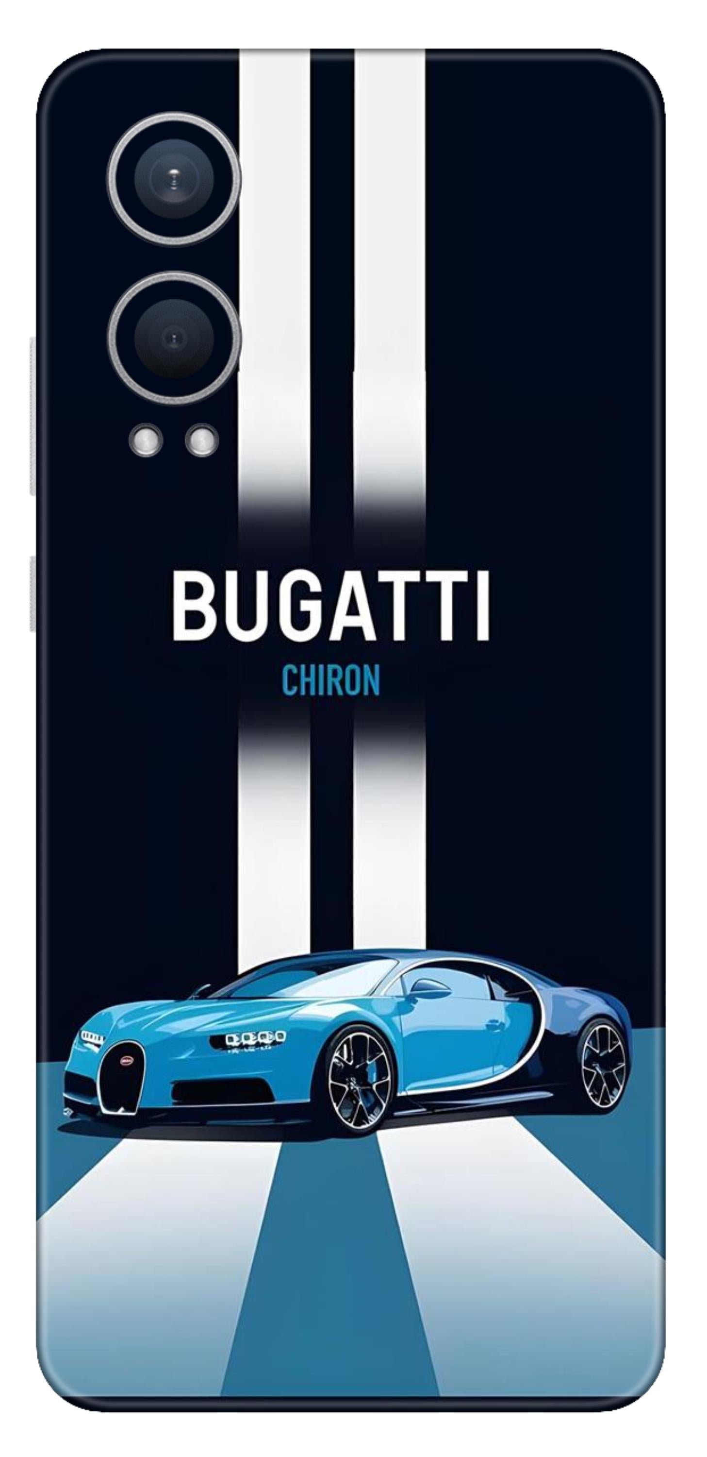 OnePlus Nord CE 4 Lite Skins and Wraps