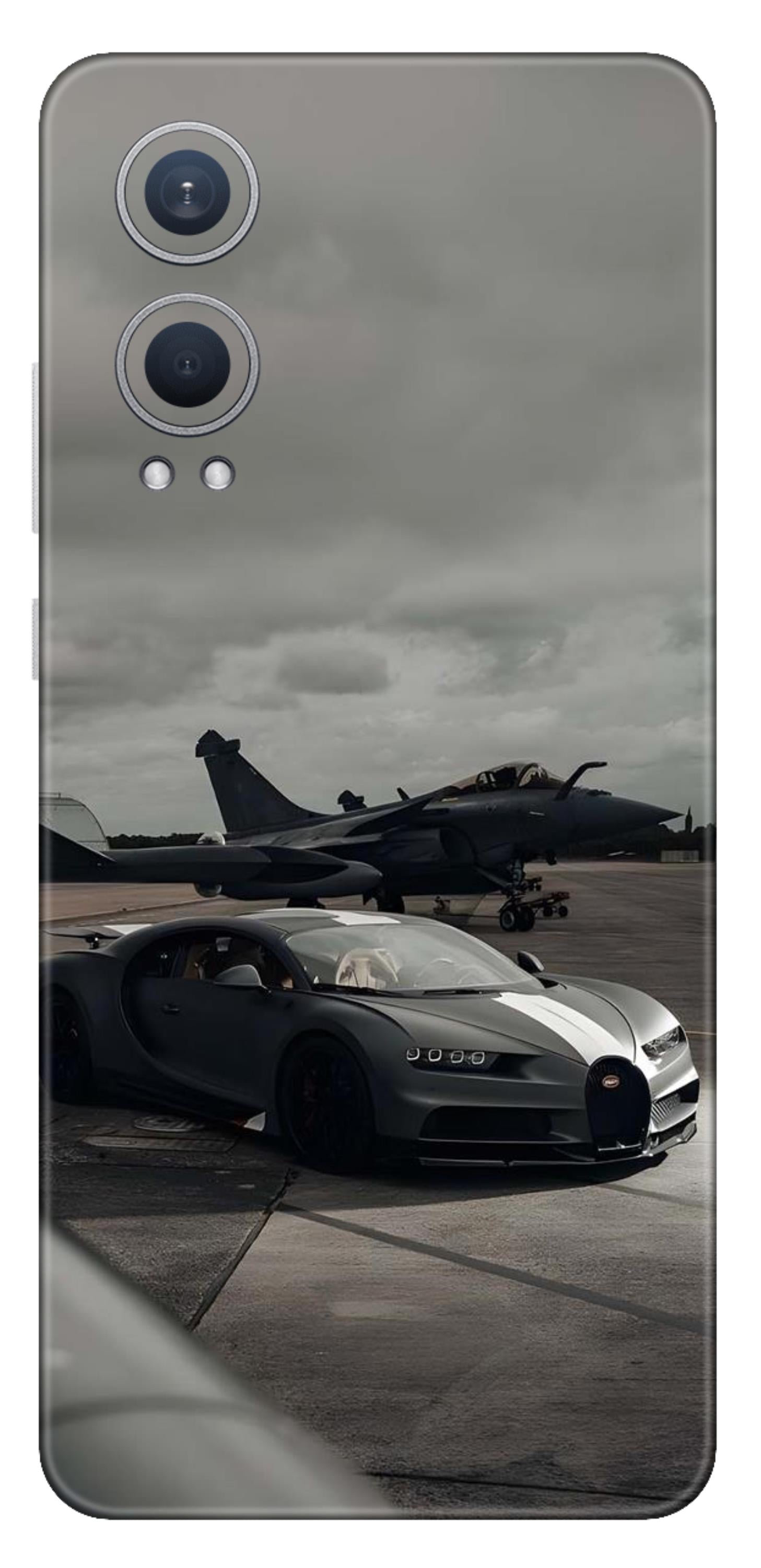 OnePlus Nord CE 4 Lite Skins and Wraps