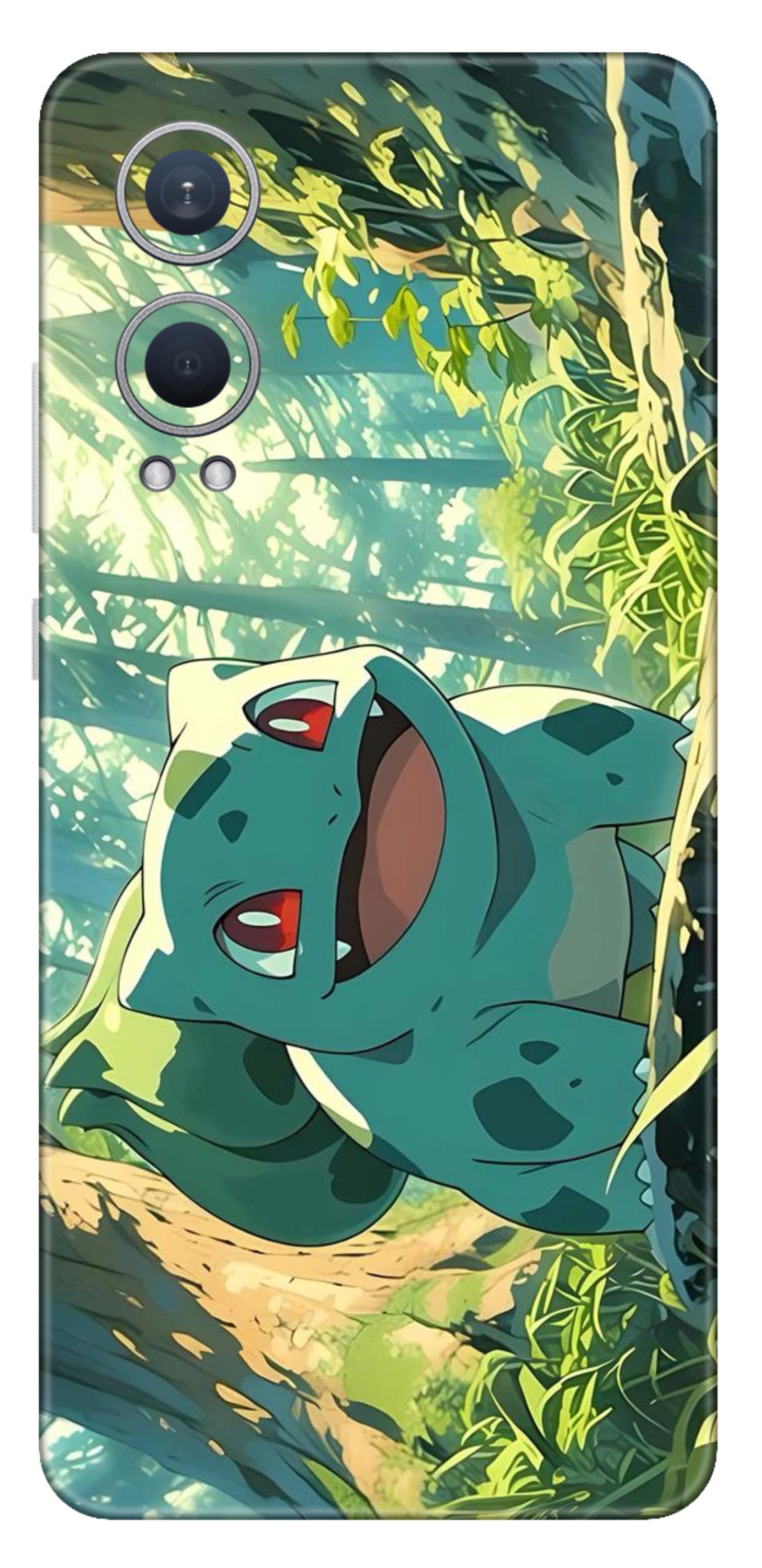 OnePlus Nord CE 4 Lite Skins and Wraps