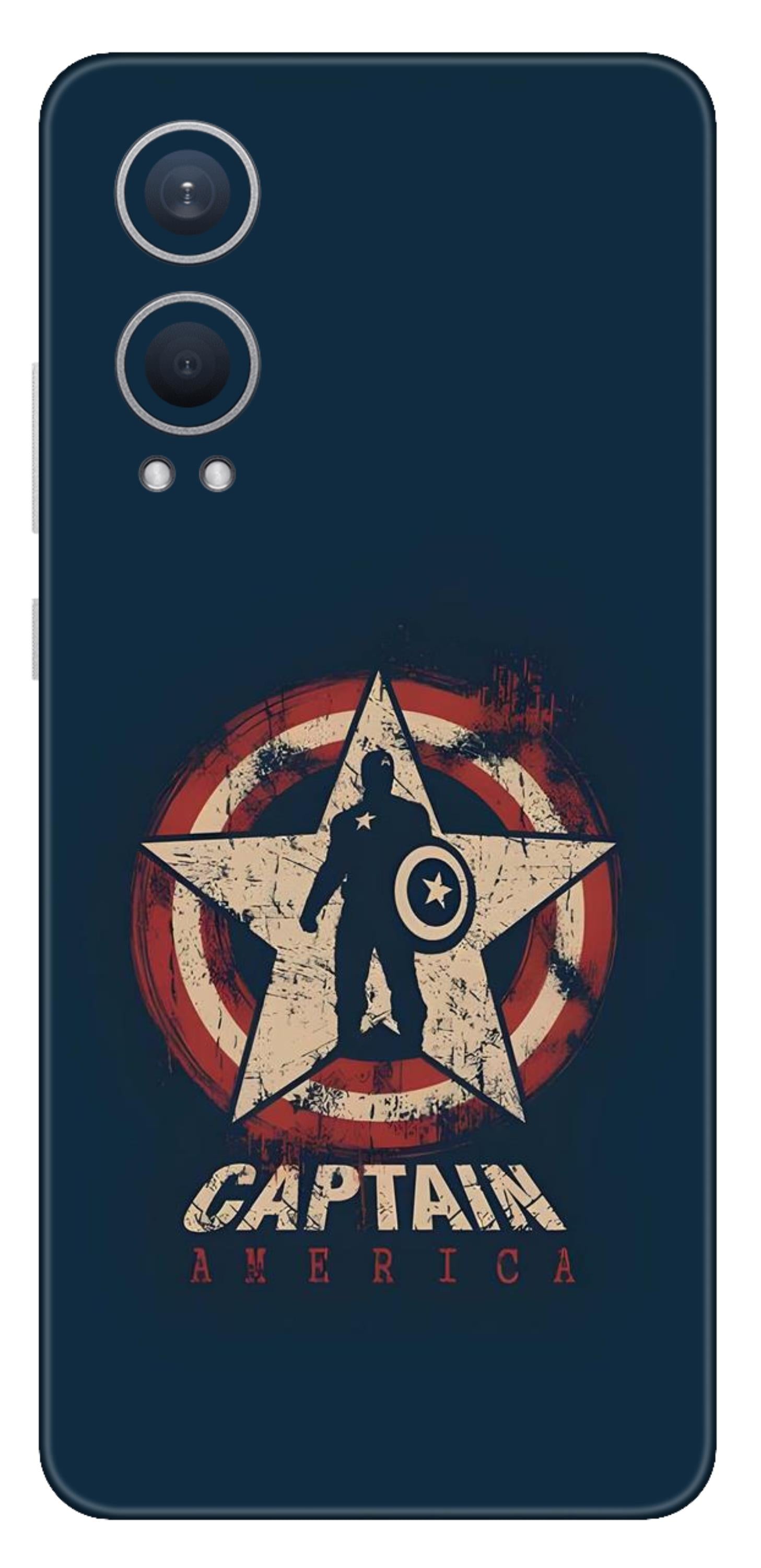 OnePlus Nord CE 4 Lite Skins and Wraps