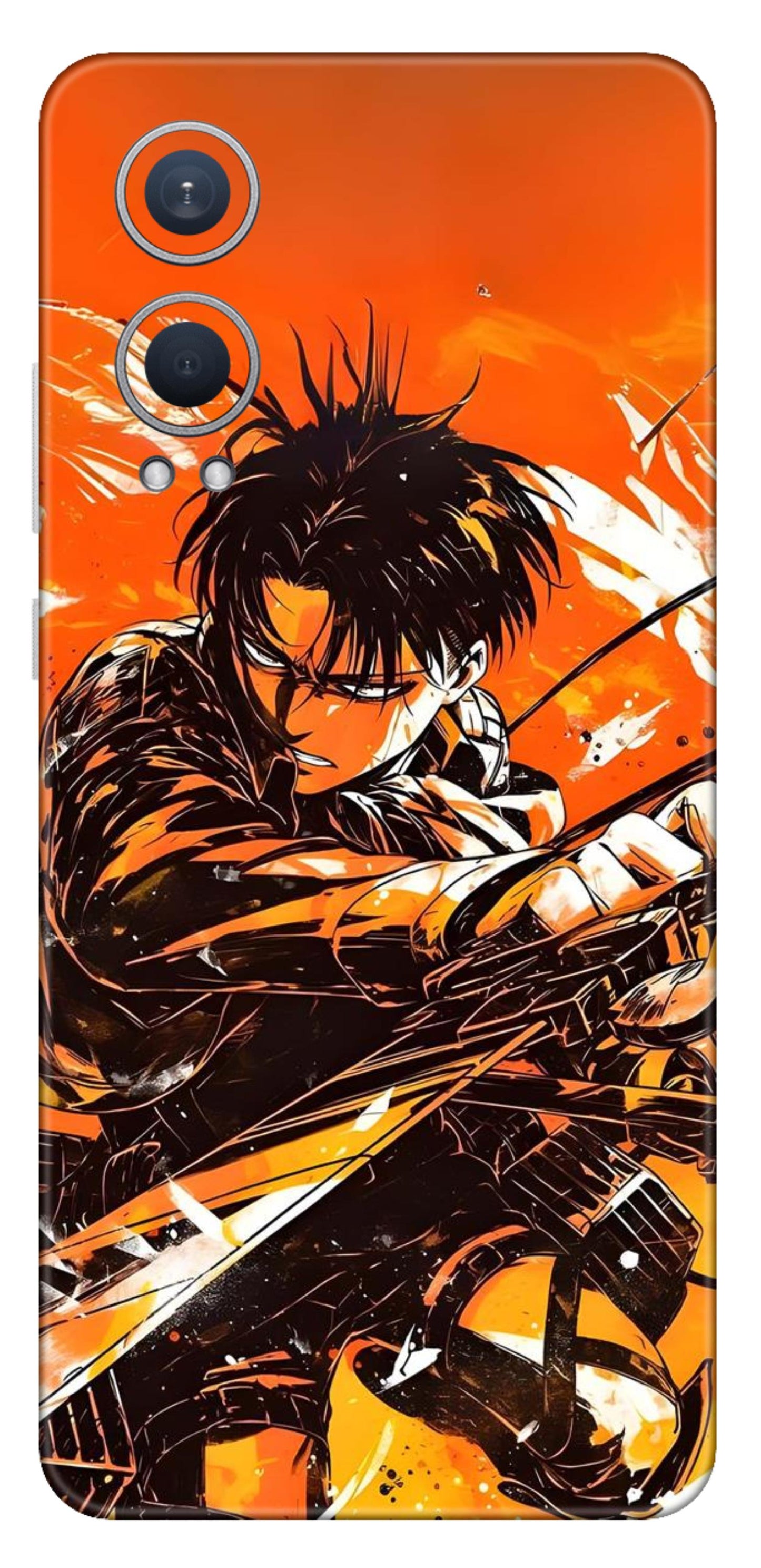 OnePlus Nord CE 4 Lite Skins and Wraps