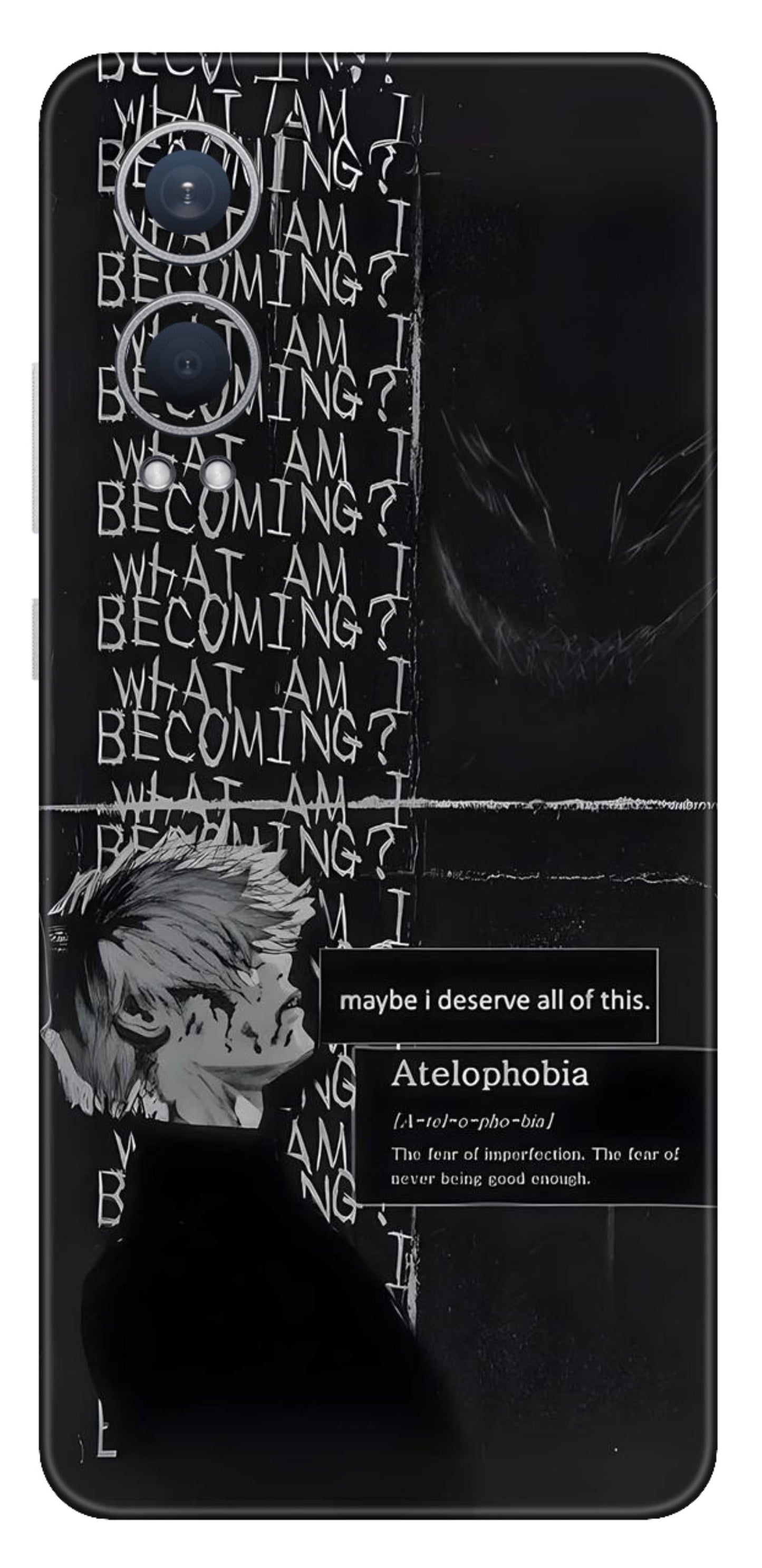 OnePlus Nord CE 4 Lite Skins and Wraps