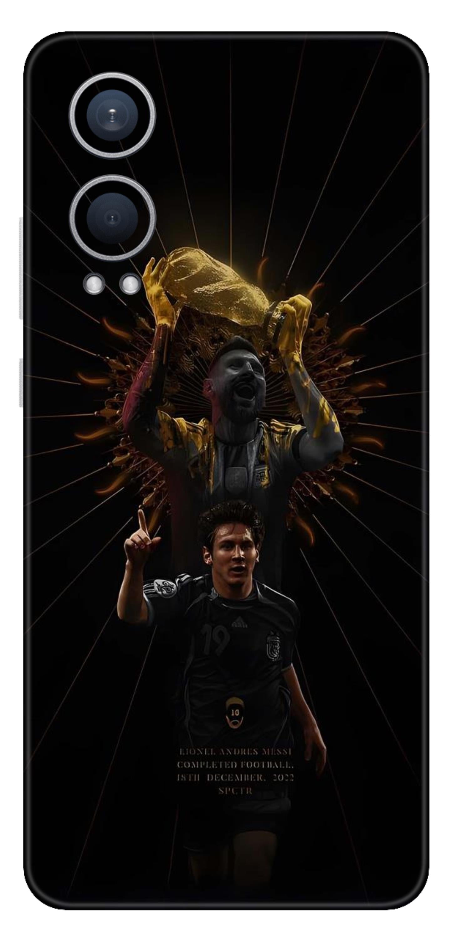 OnePlus Nord CE 4 Lite Skins and Wraps