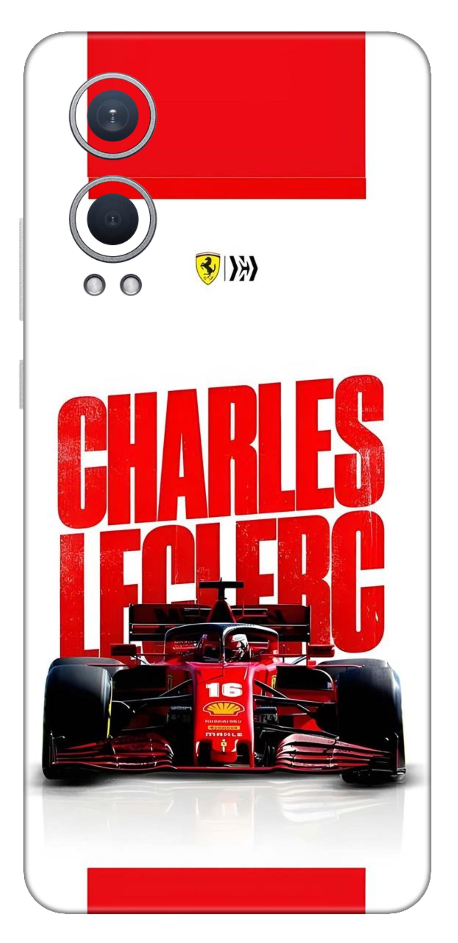 OnePlus Nord CE 4 Lite Skins and Wraps