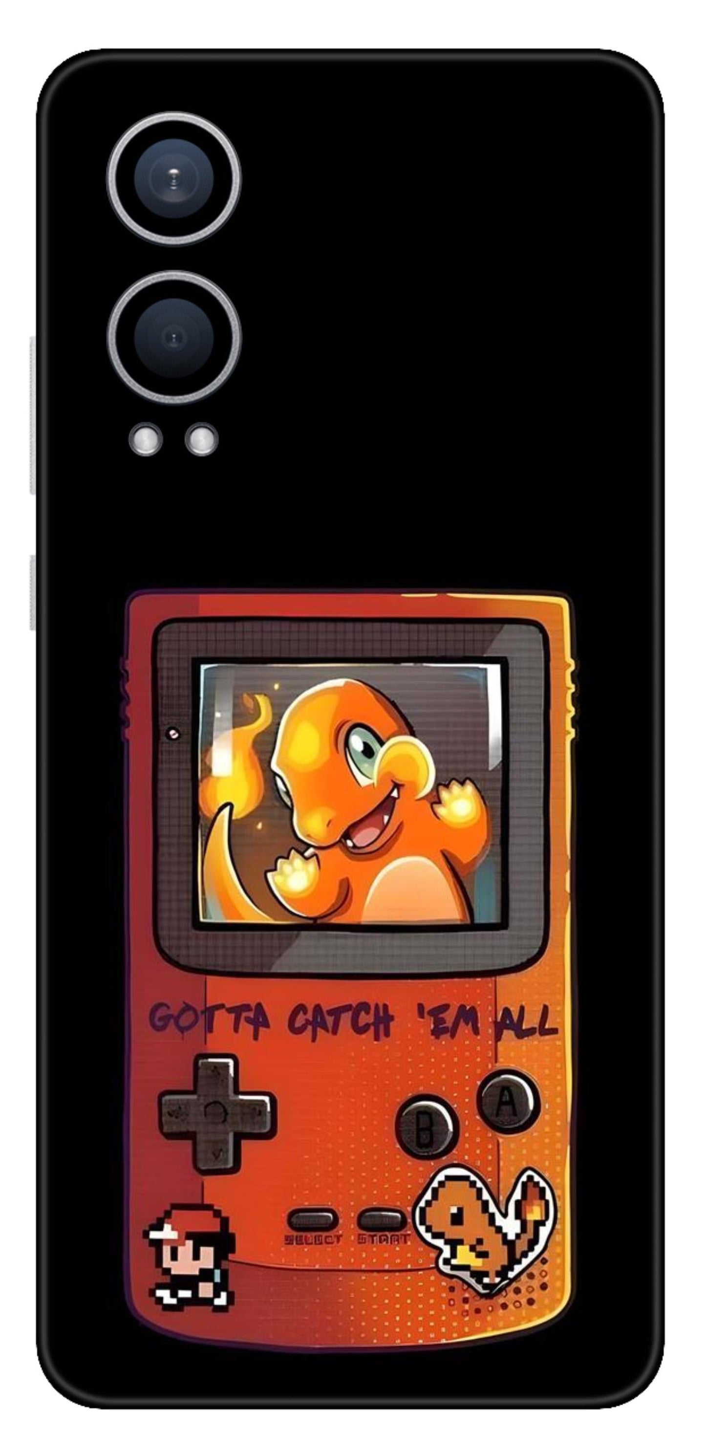 OnePlus Nord CE 4 Lite Skins and Wraps