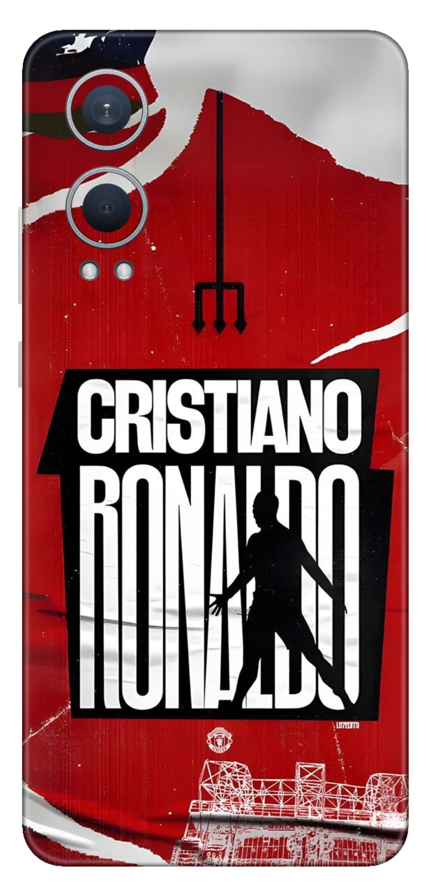 OnePlus Nord CE 4 Lite Skins and Wraps