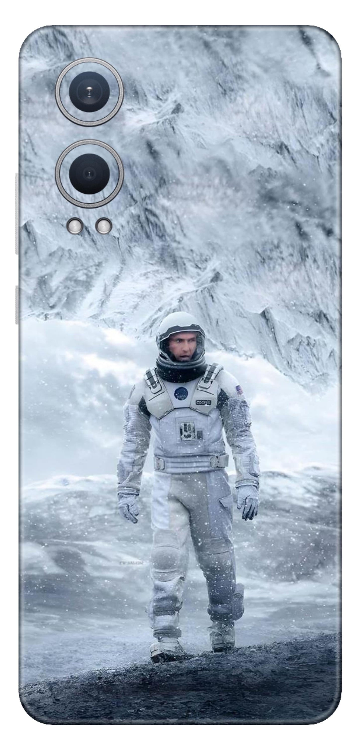 OnePlus Nord CE 4 Lite Skins and Wraps