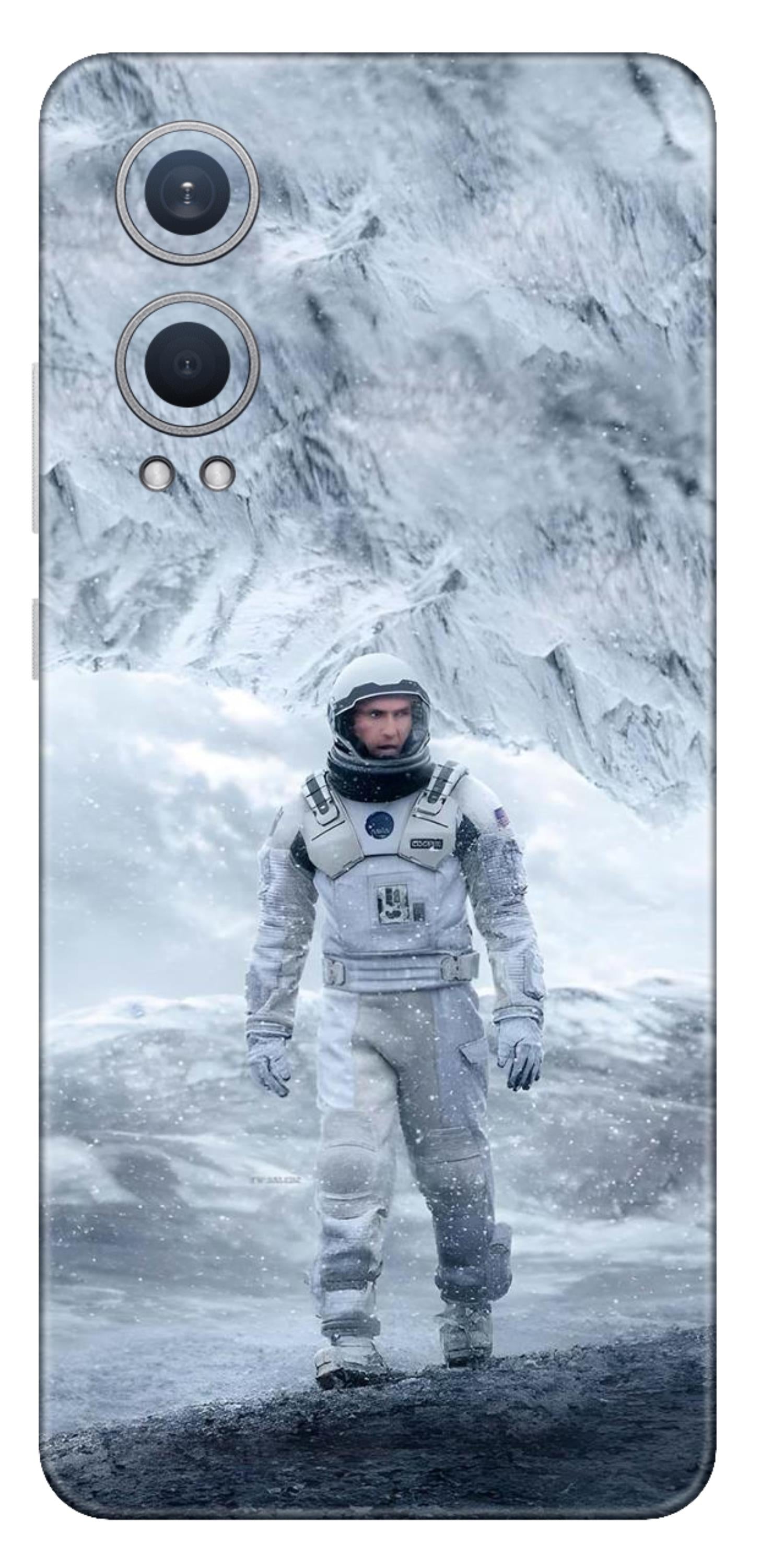 OnePlus Nord CE 4 Lite Skins and Wraps