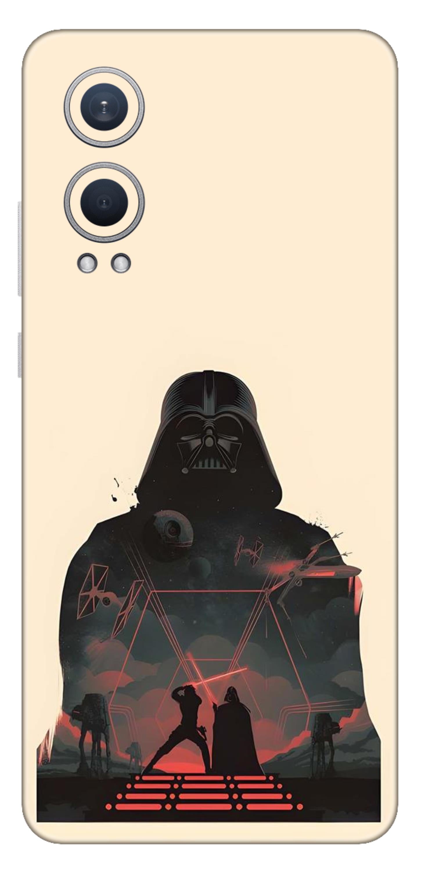 OnePlus Nord CE 4 Lite Skins and Wraps