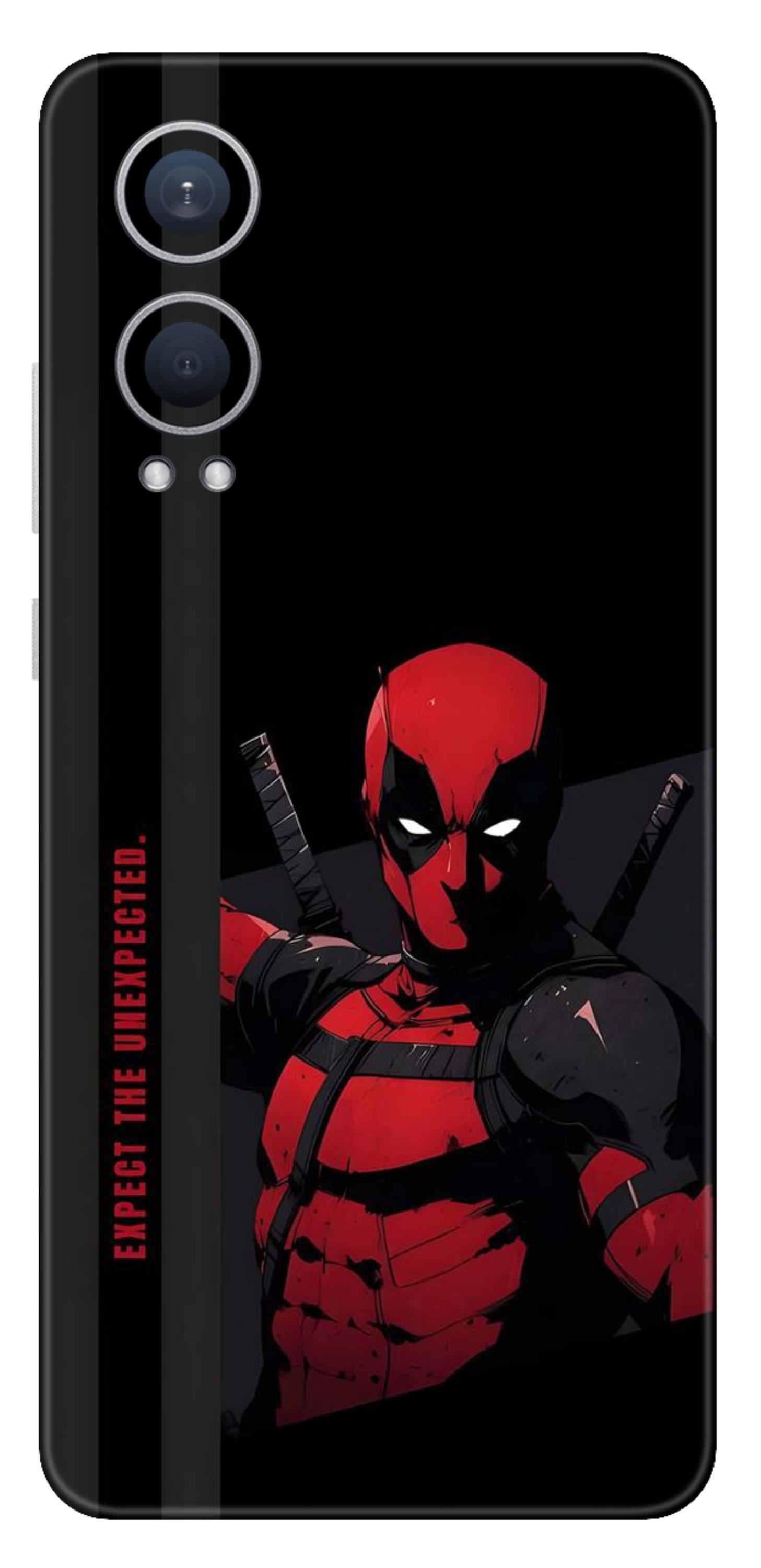 OnePlus Nord CE 4 Lite Skins and Wraps