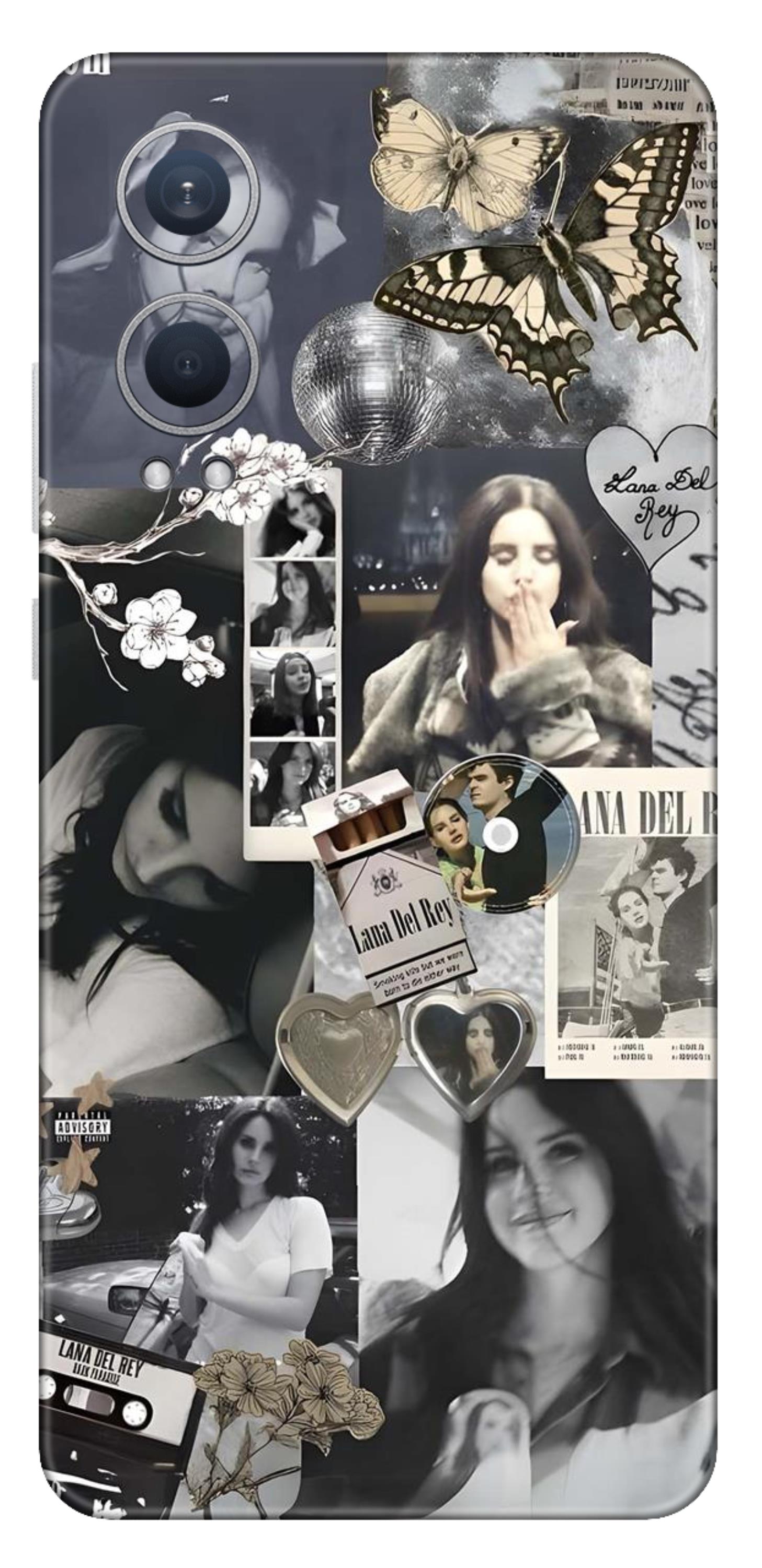 OnePlus Nord CE 4 Lite Skins and Wraps