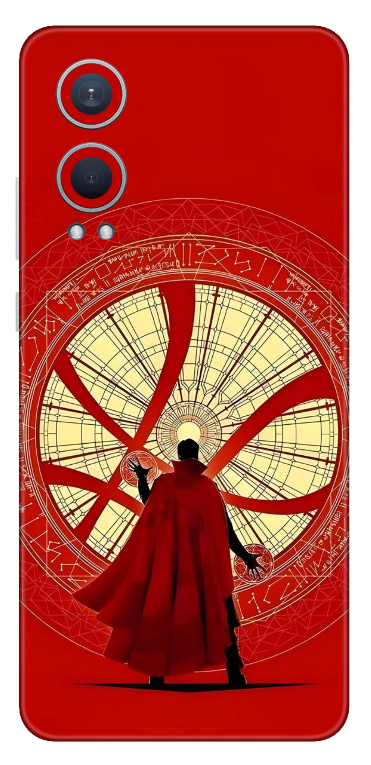 OnePlus Nord CE 4 Lite Skins and Wraps