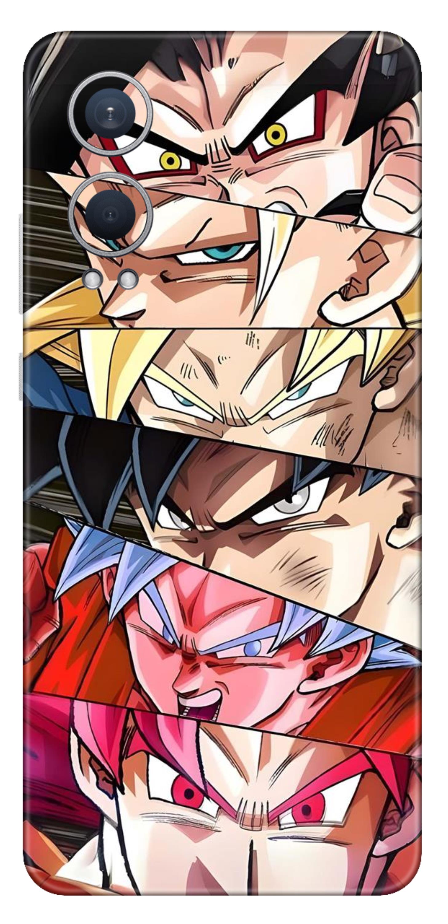 OnePlus Nord CE 4 Lite Skins and Wraps