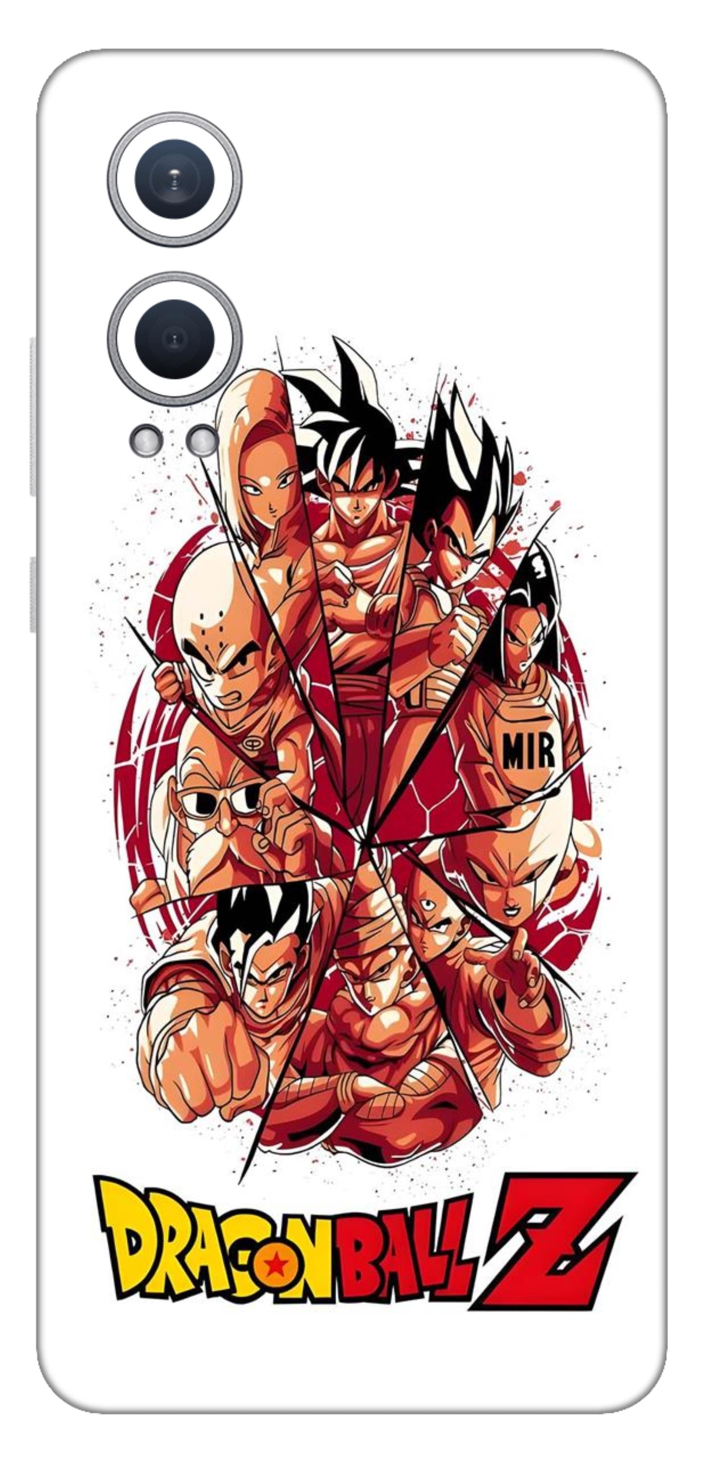 OnePlus Nord CE 4 Lite Skins and Wraps