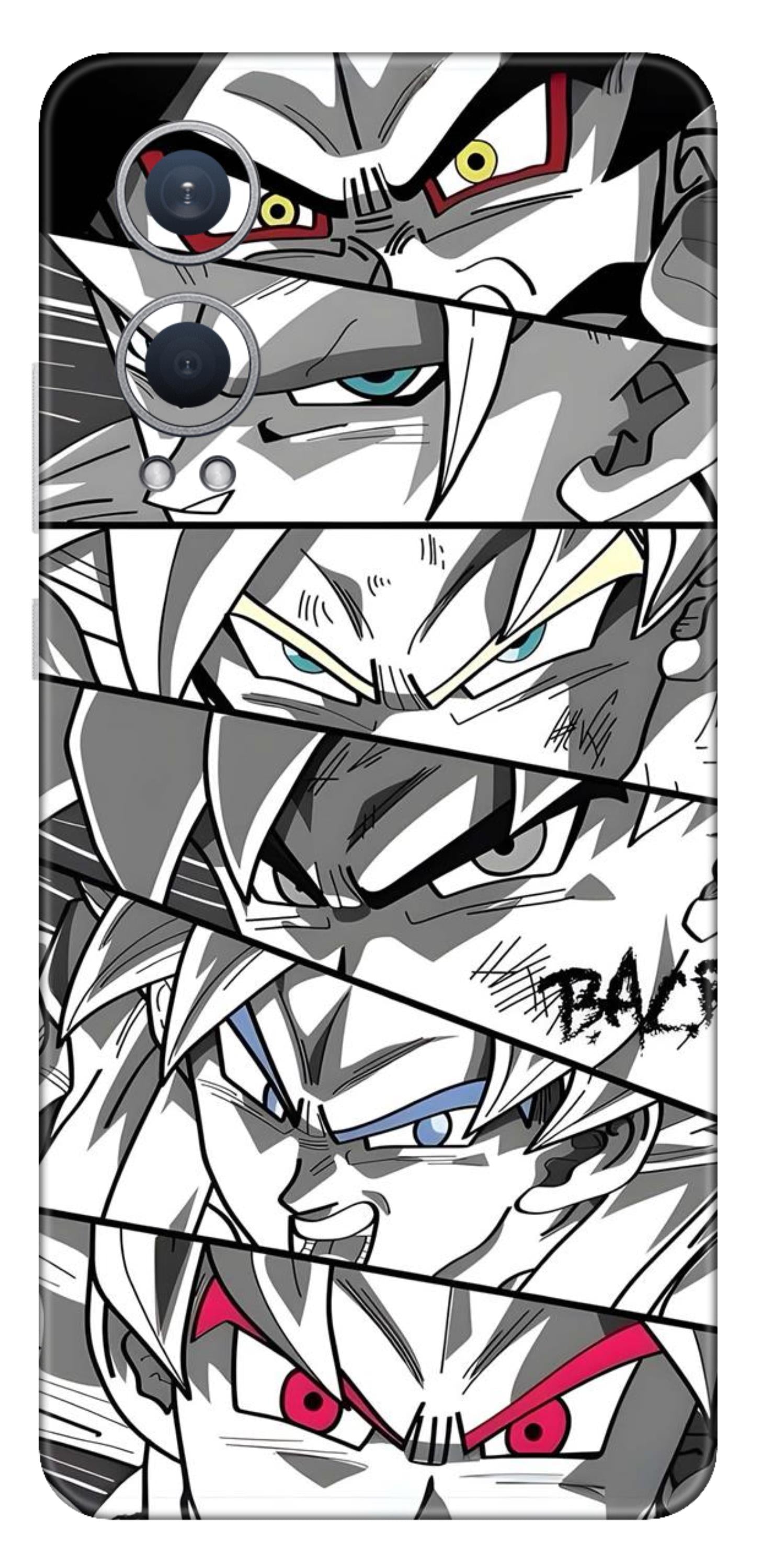 OnePlus Nord CE 4 Lite Skins and Wraps