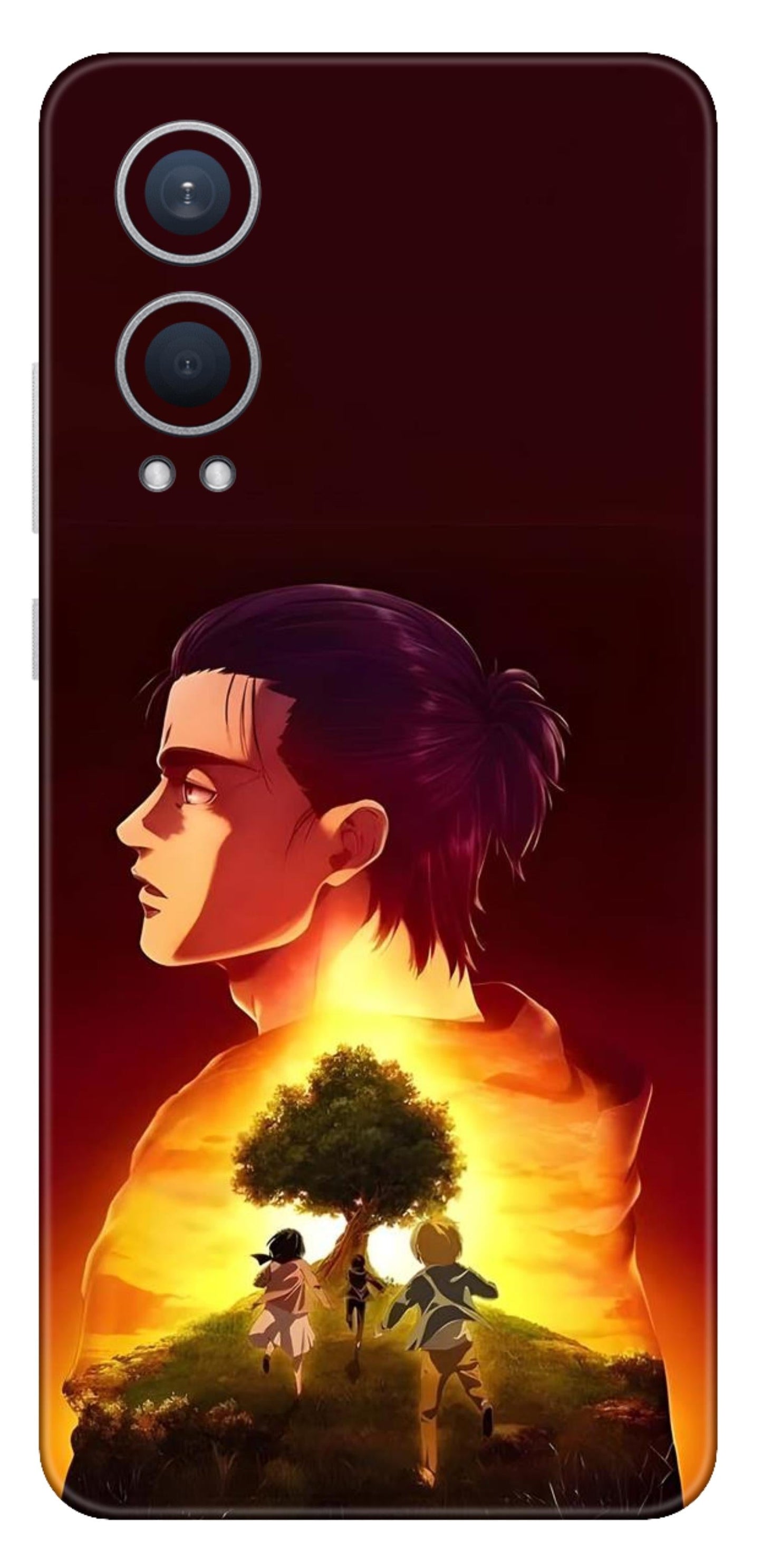 OnePlus Nord CE 4 Lite Skins and Wraps